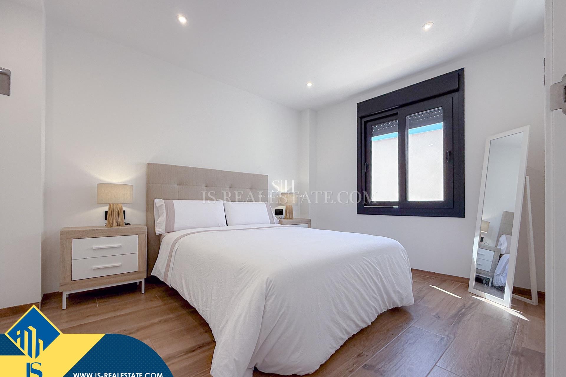 Resale - Villa - Torrevieja - Los Balcones