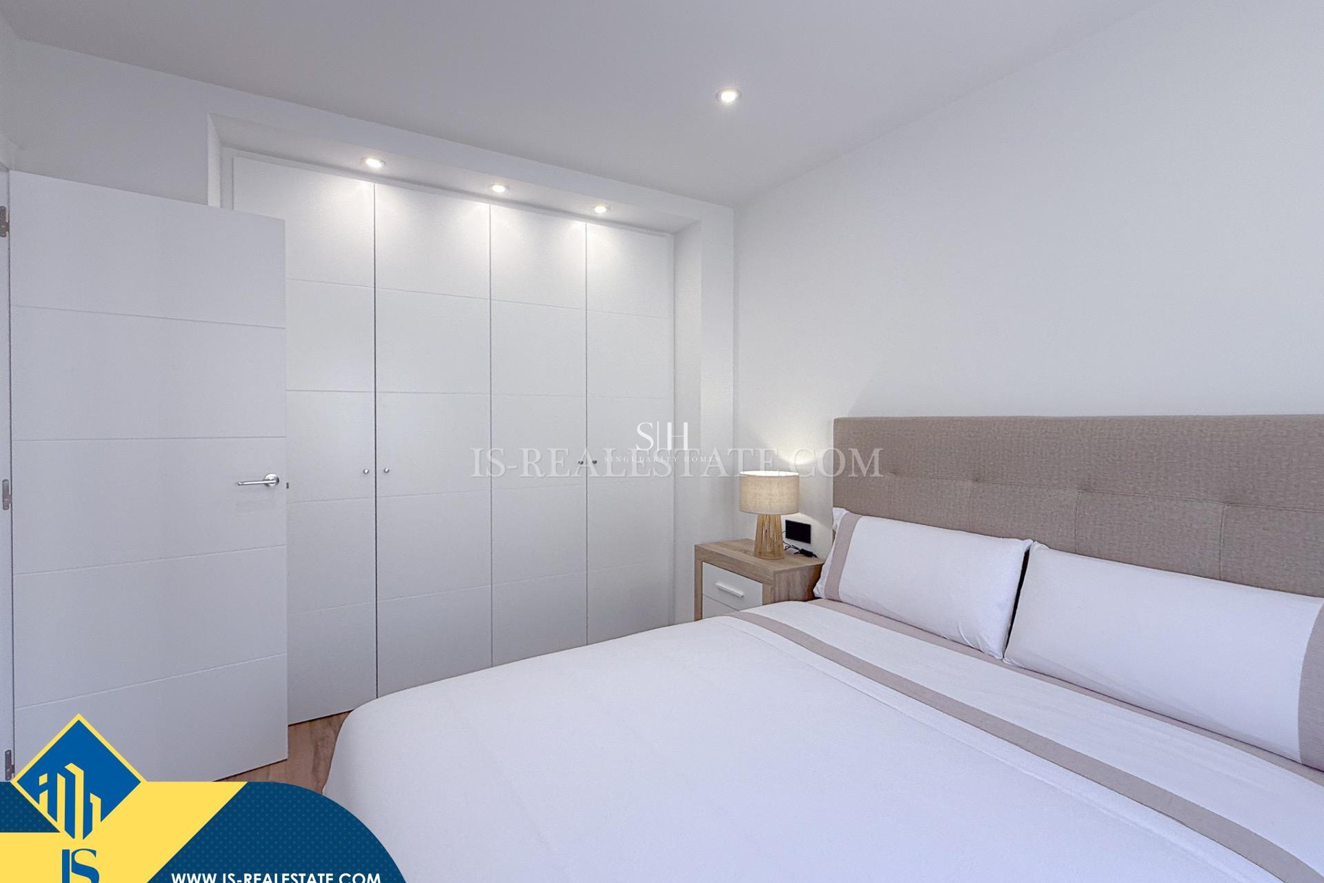 Resale - Villa - Torrevieja - Los Balcones