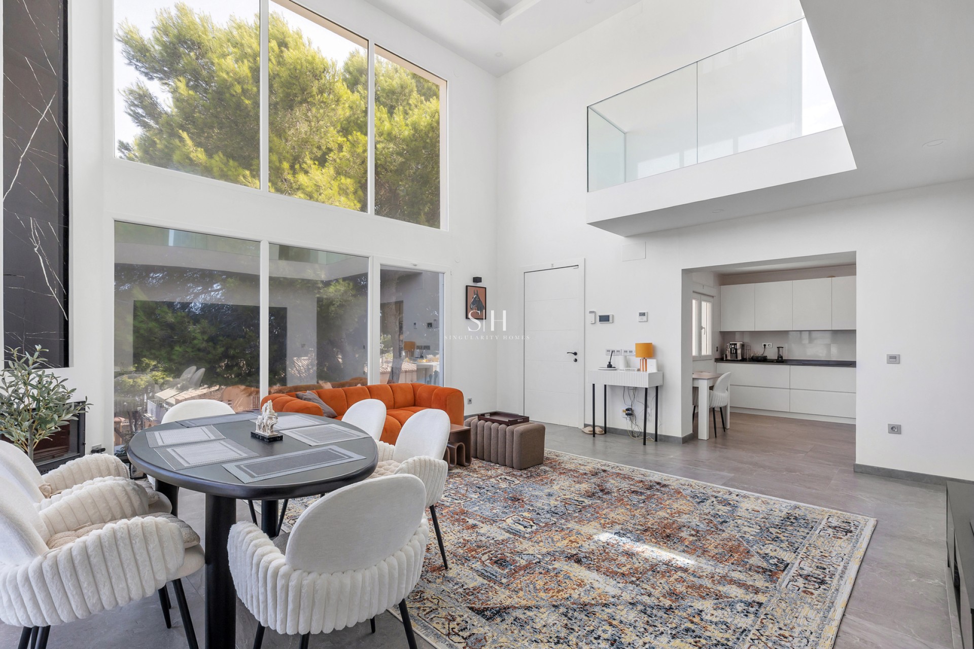 Resale - Villa - Torrevieja - Los balcones