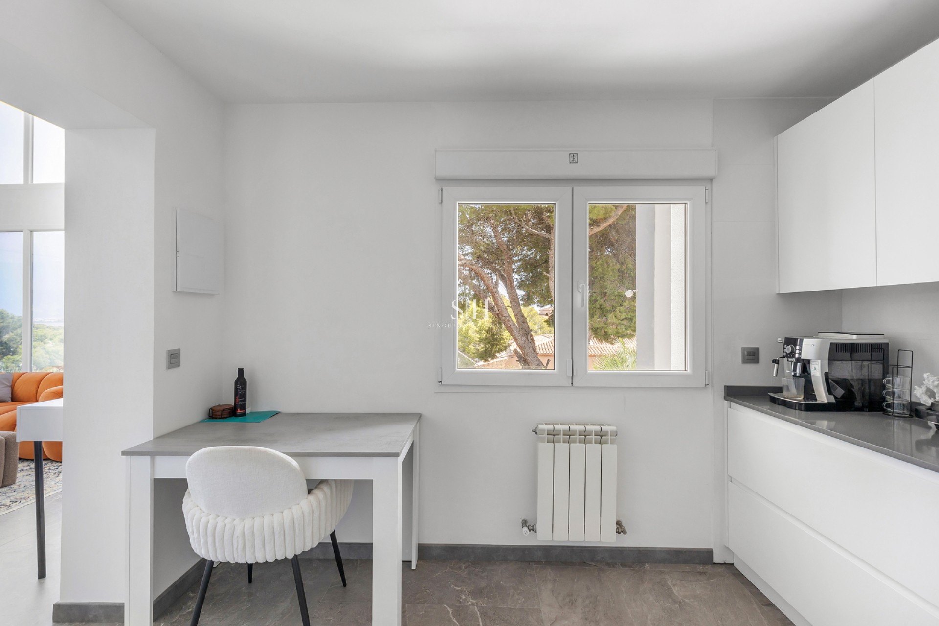 Resale - Villa - Torrevieja - Los balcones