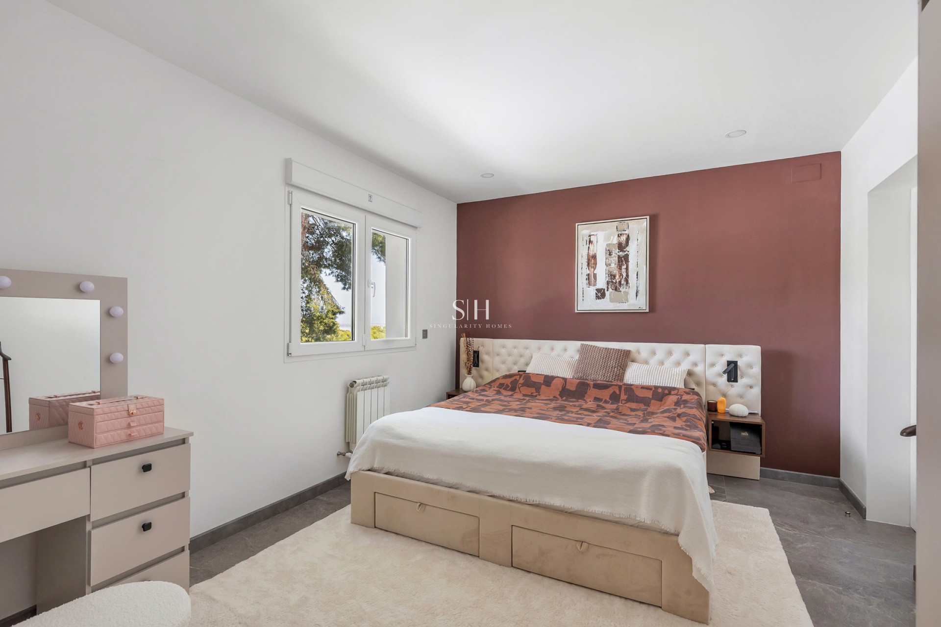 Resale - Villa - Torrevieja - Los balcones