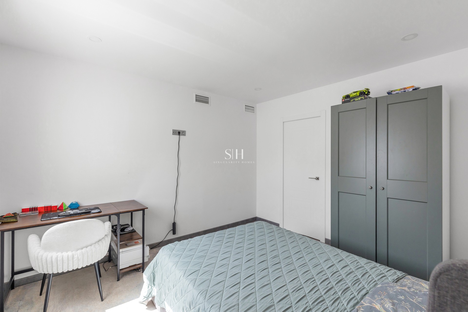 Resale - Villa - Torrevieja - Los balcones