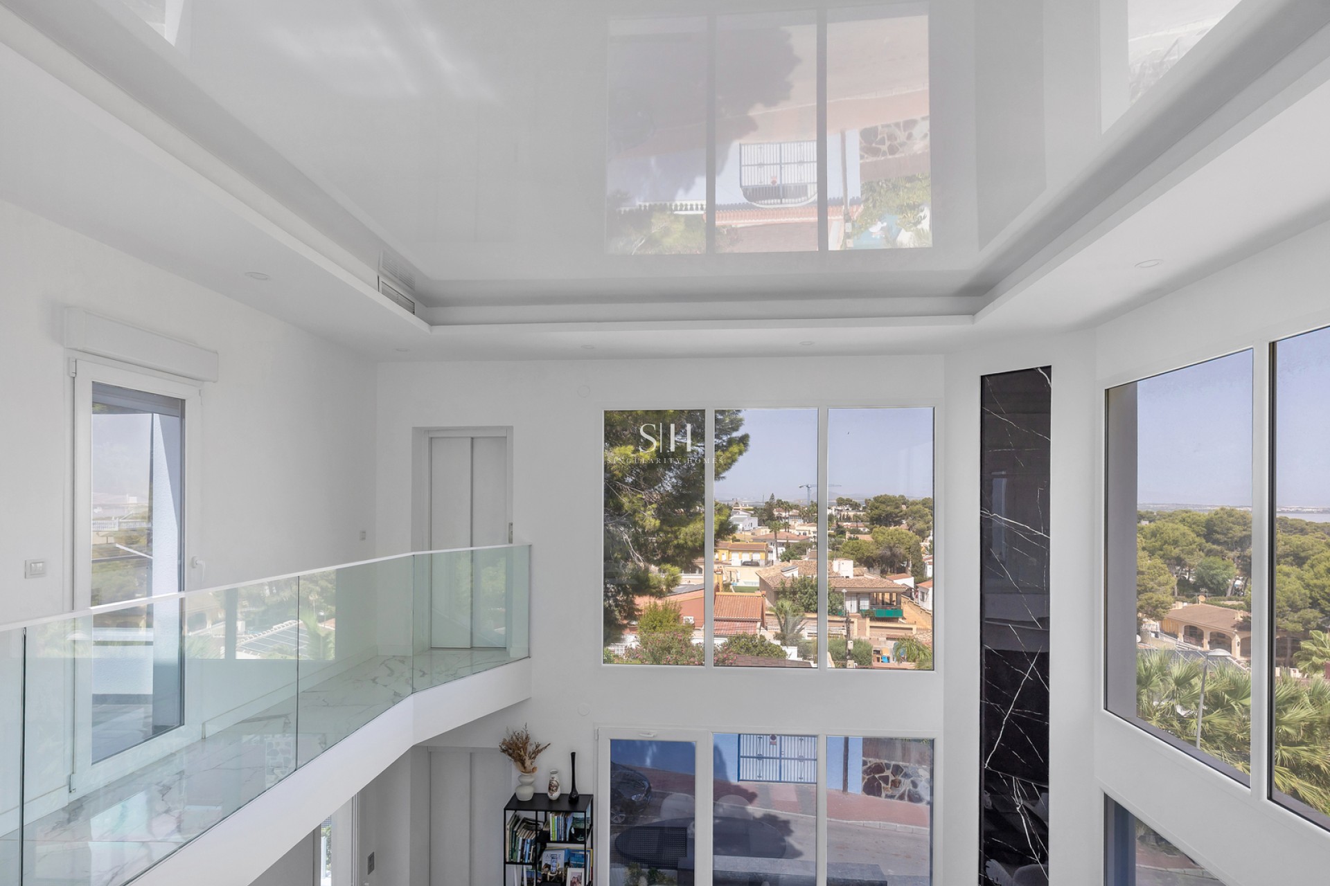 Resale - Villa - Torrevieja - Los balcones