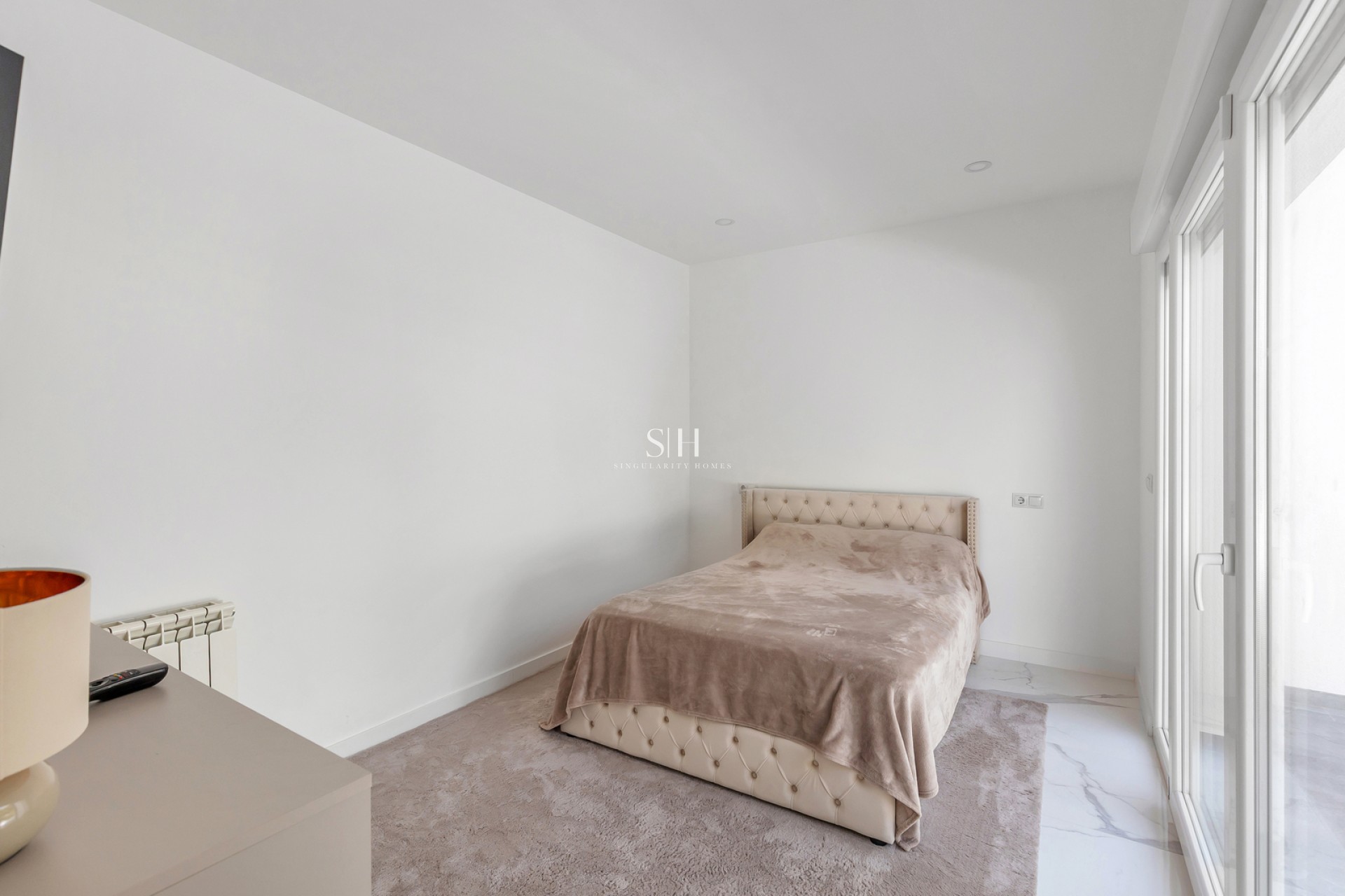 Resale - Villa - Torrevieja - Los balcones