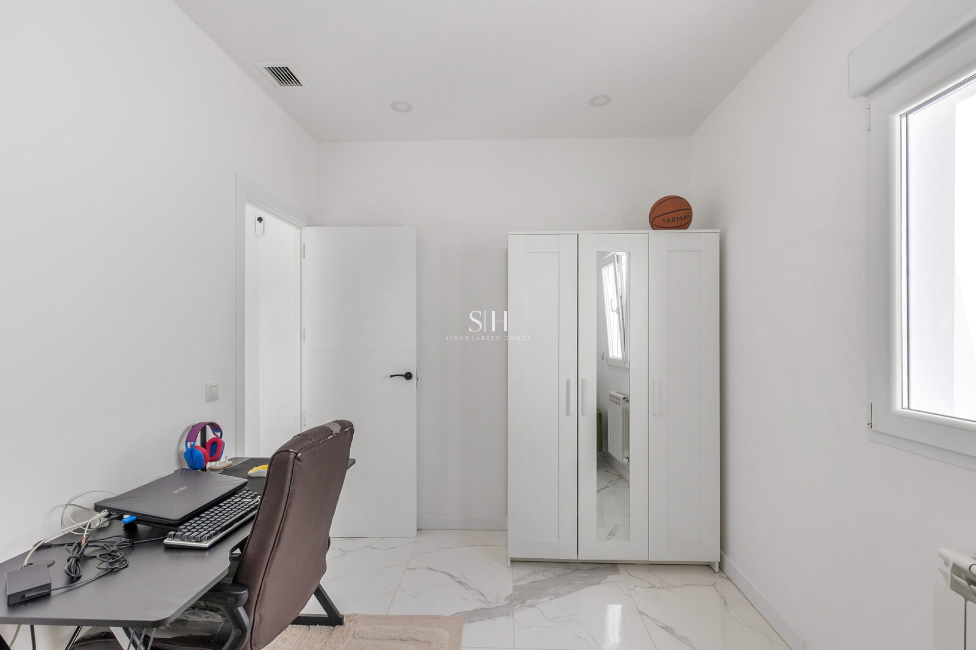 Resale - Villa - Torrevieja - Los balcones