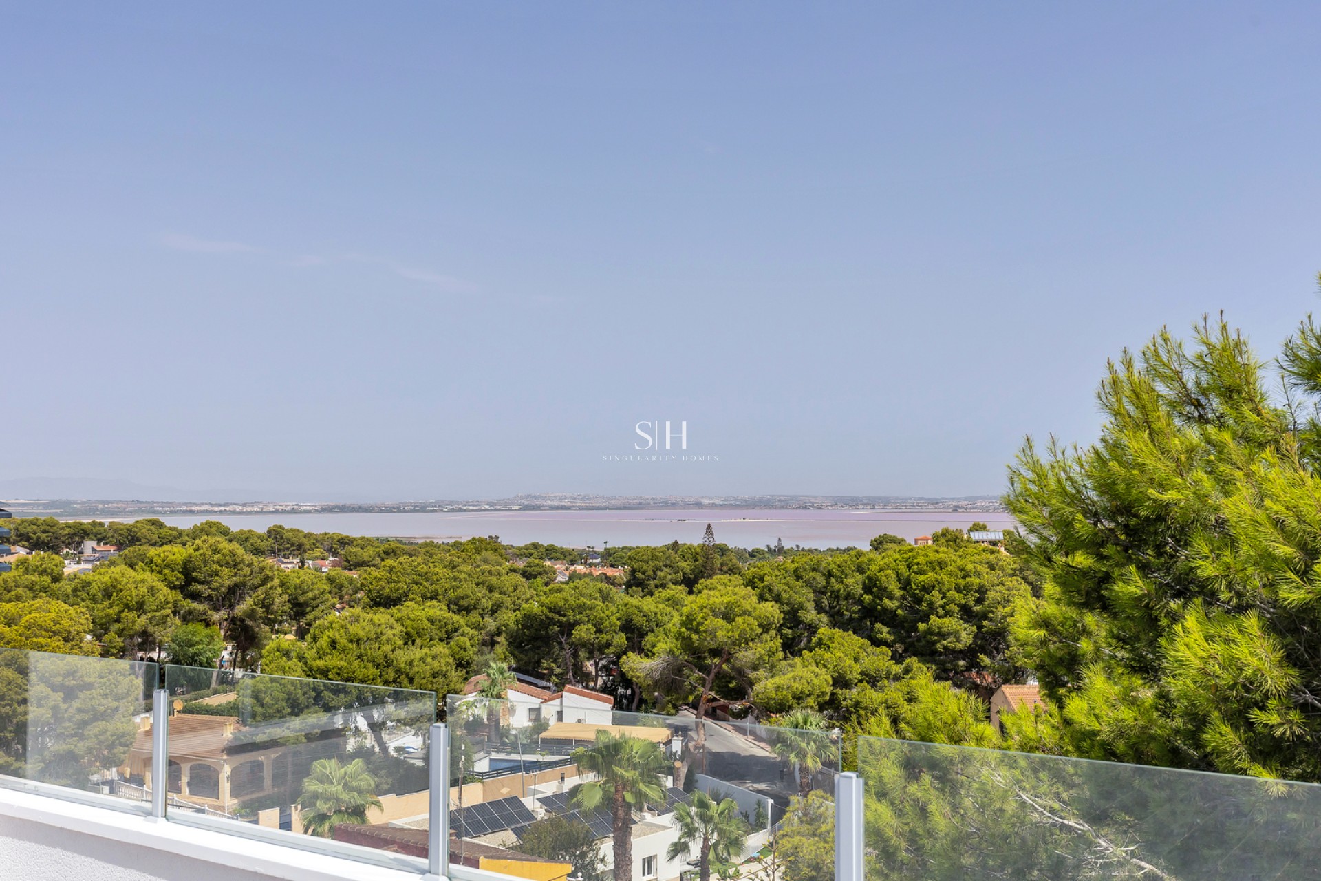 Resale - Villa - Torrevieja - Los balcones