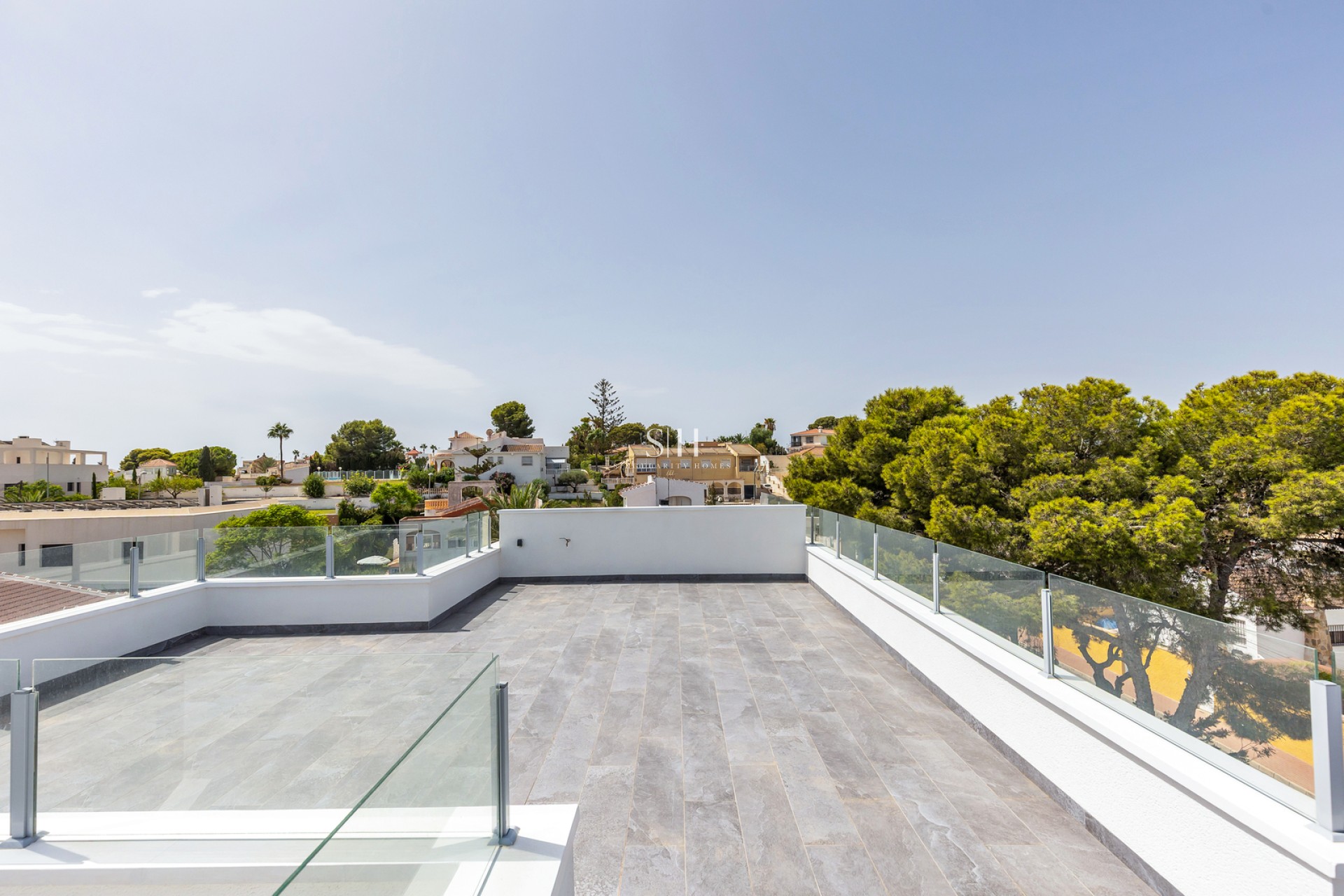 Resale - Villa - Torrevieja - Los balcones