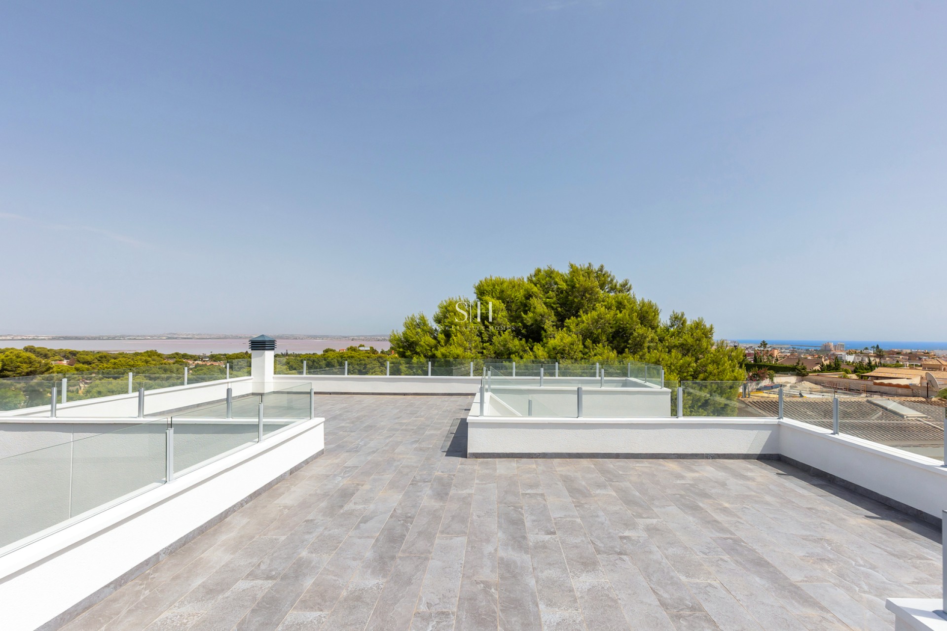 Resale - Villa - Torrevieja - Los balcones