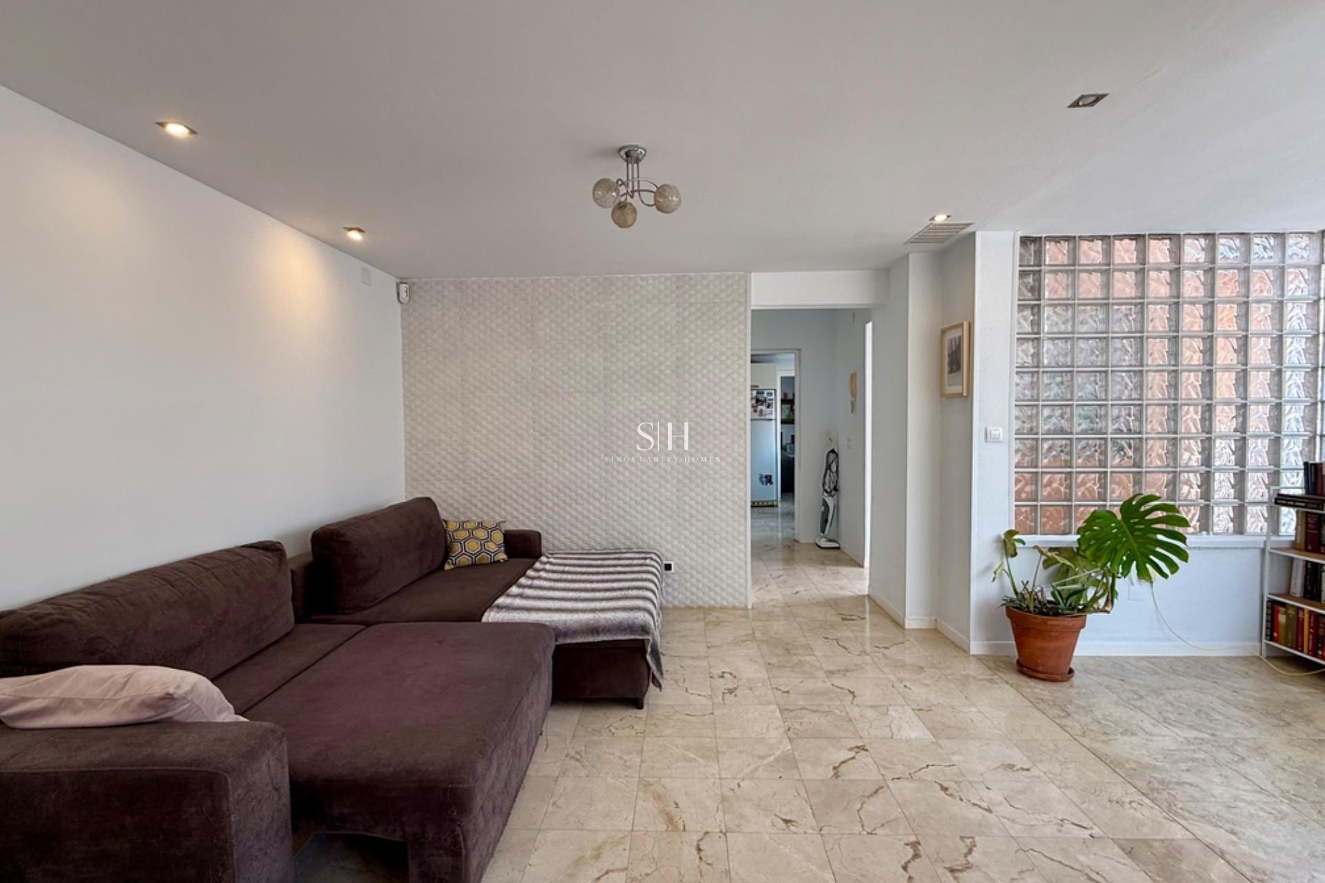 Resale - Villa - Torrevieja - Los Frutales