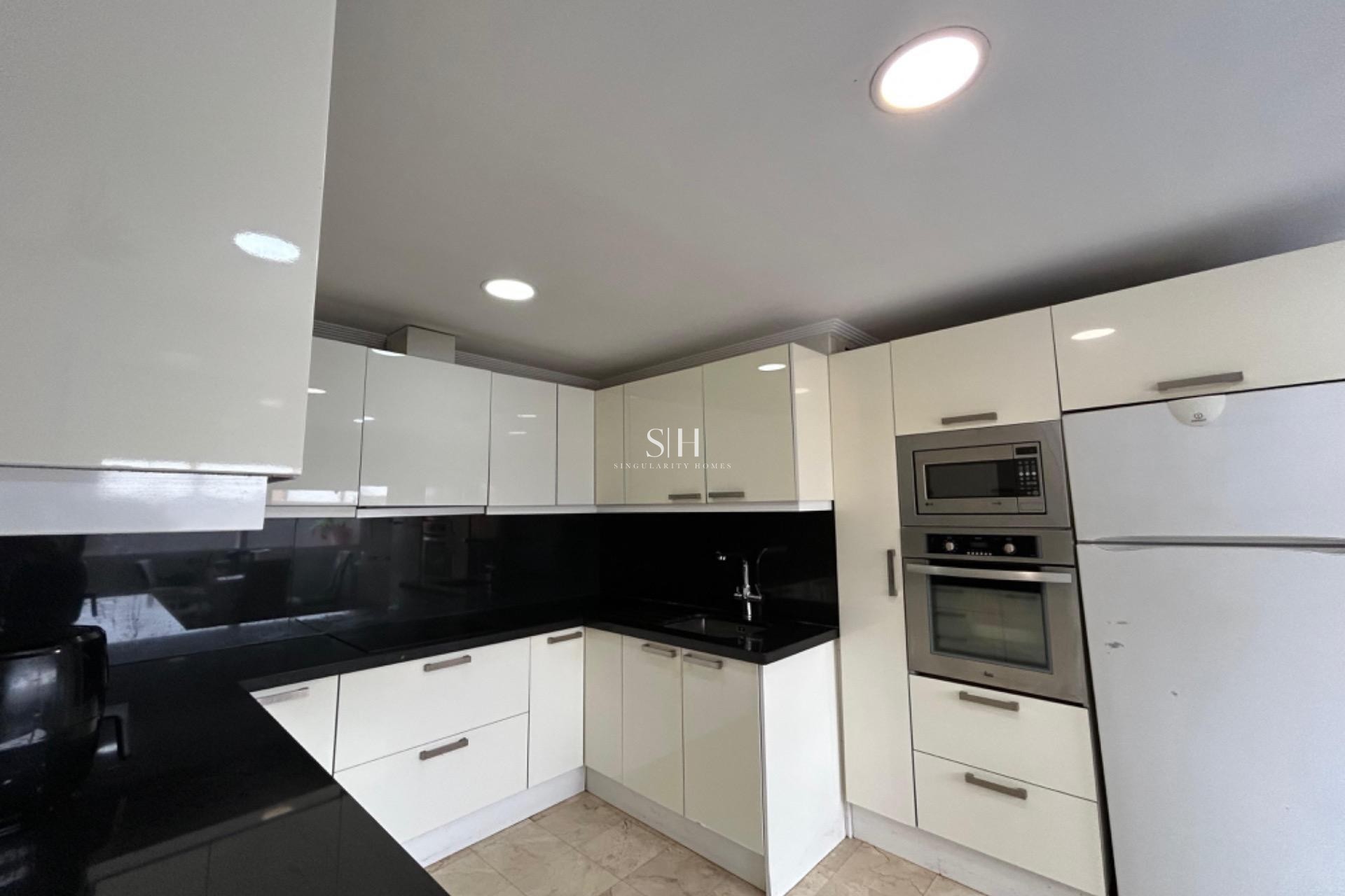 Resale - Villa - Torrevieja - Los Frutales