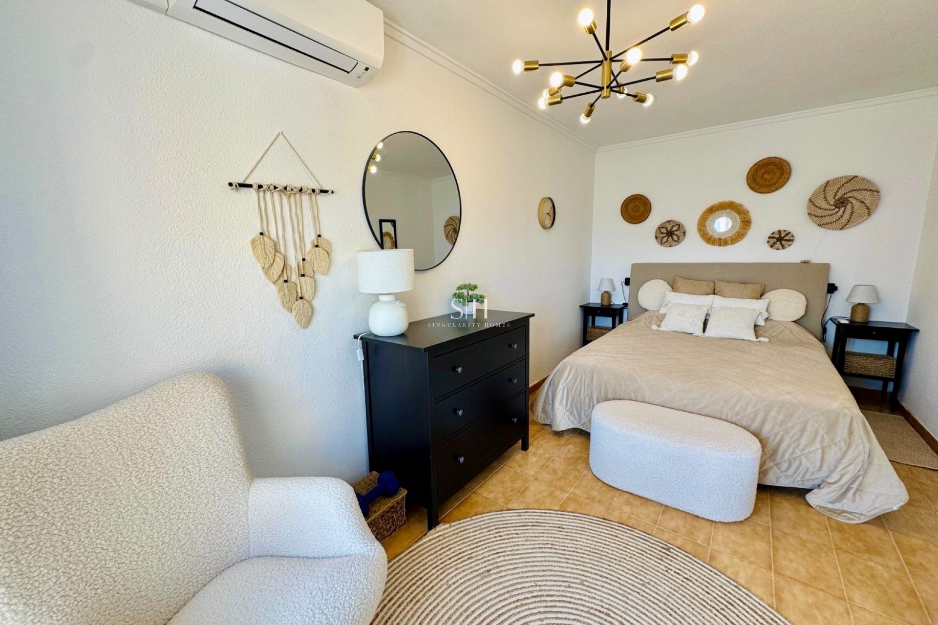 Resale - Villa - Torrevieja - Los Frutales