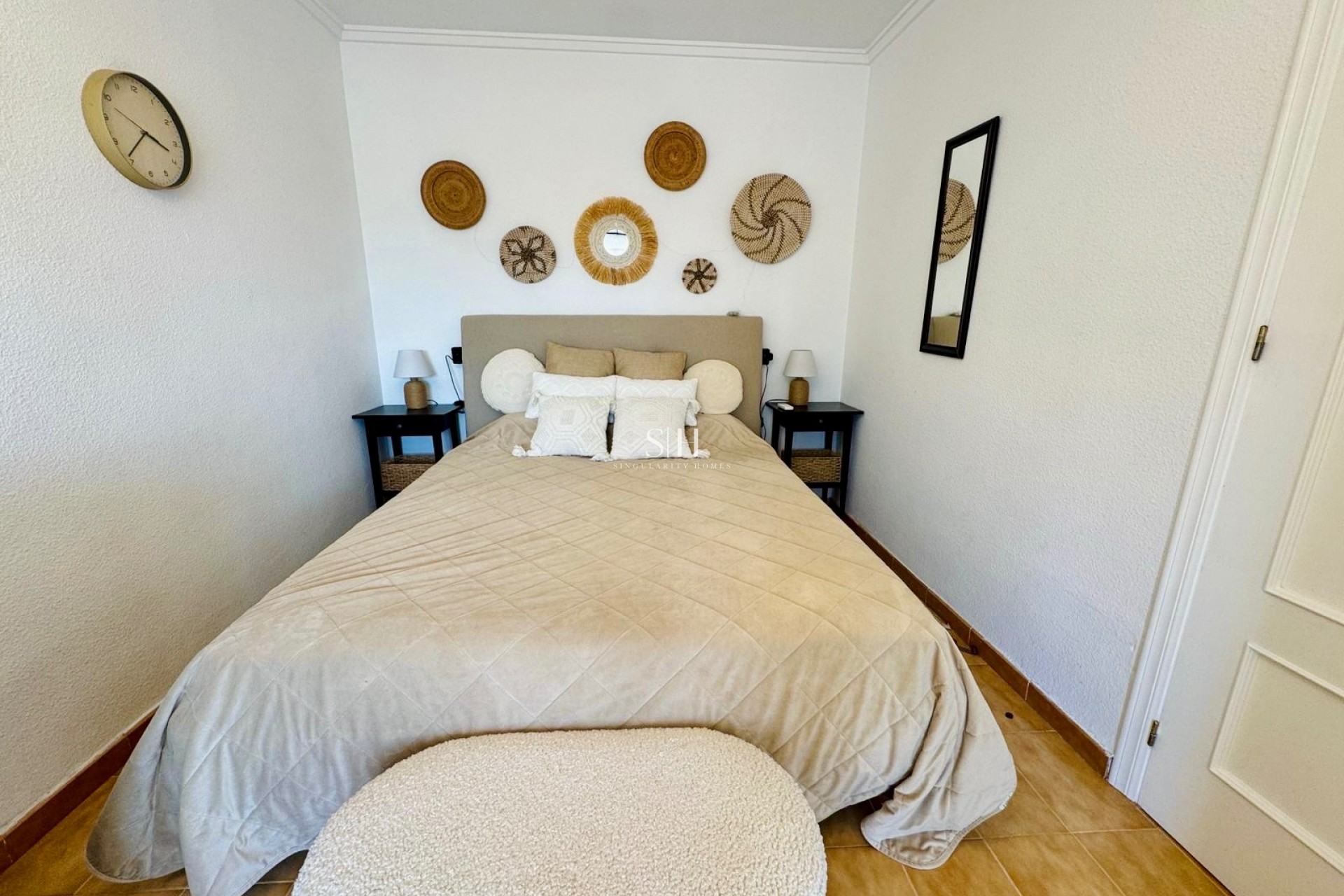 Resale - Villa - Torrevieja - Los Frutales