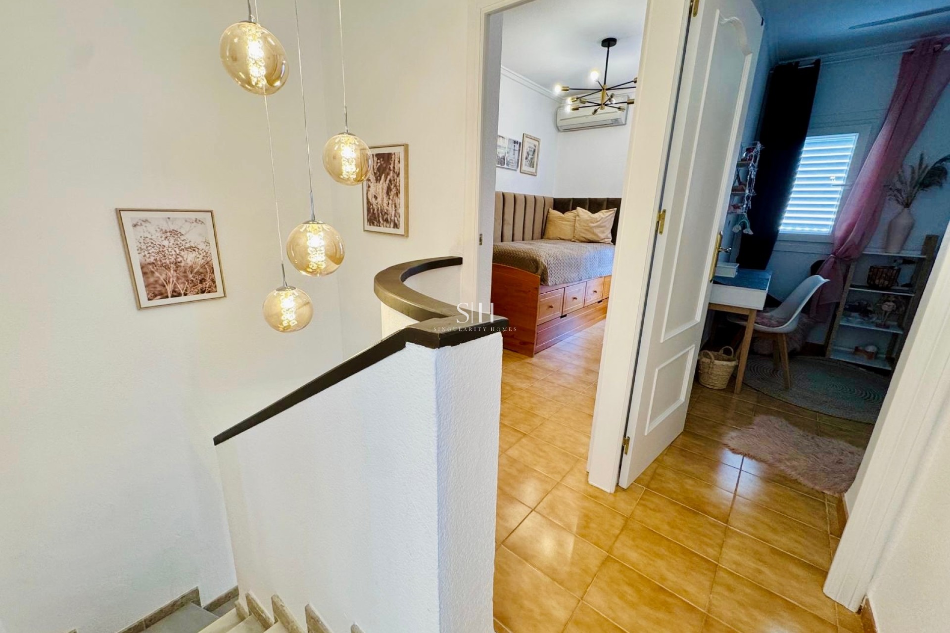 Resale - Villa - Torrevieja - Los Frutales