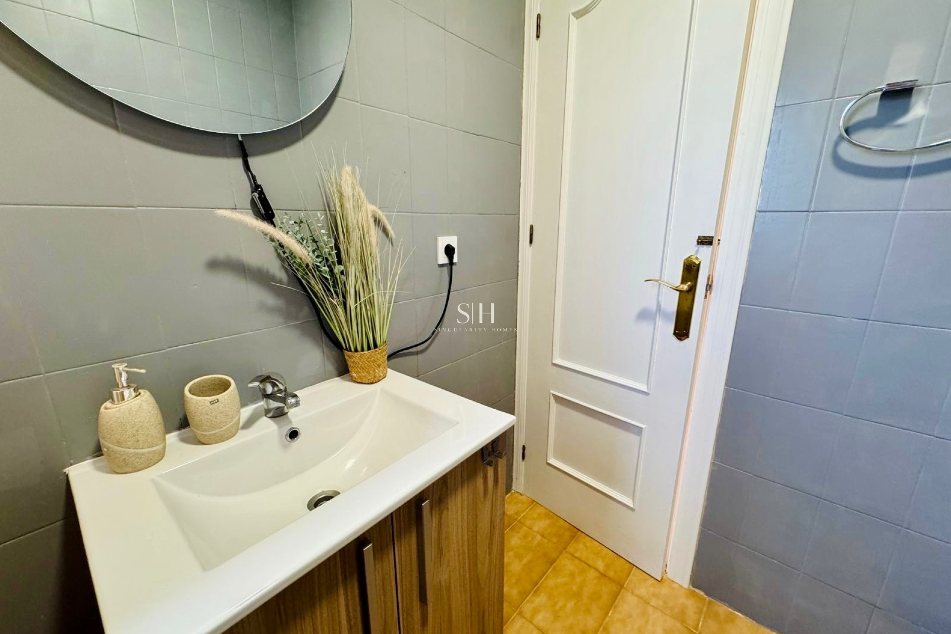 Resale - Villa - Torrevieja - Los Frutales