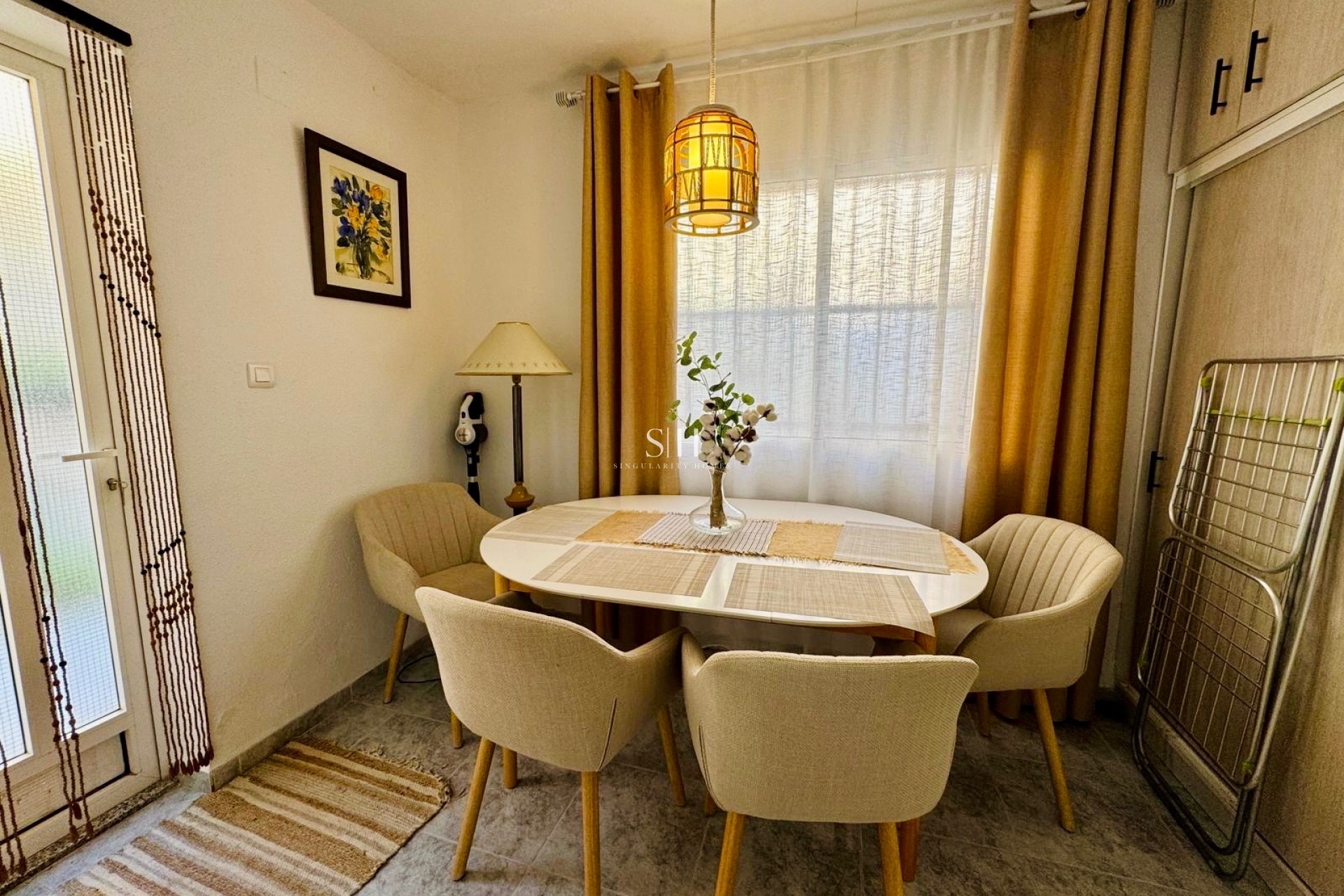 Resale - Villa - Torrevieja - Los Frutales