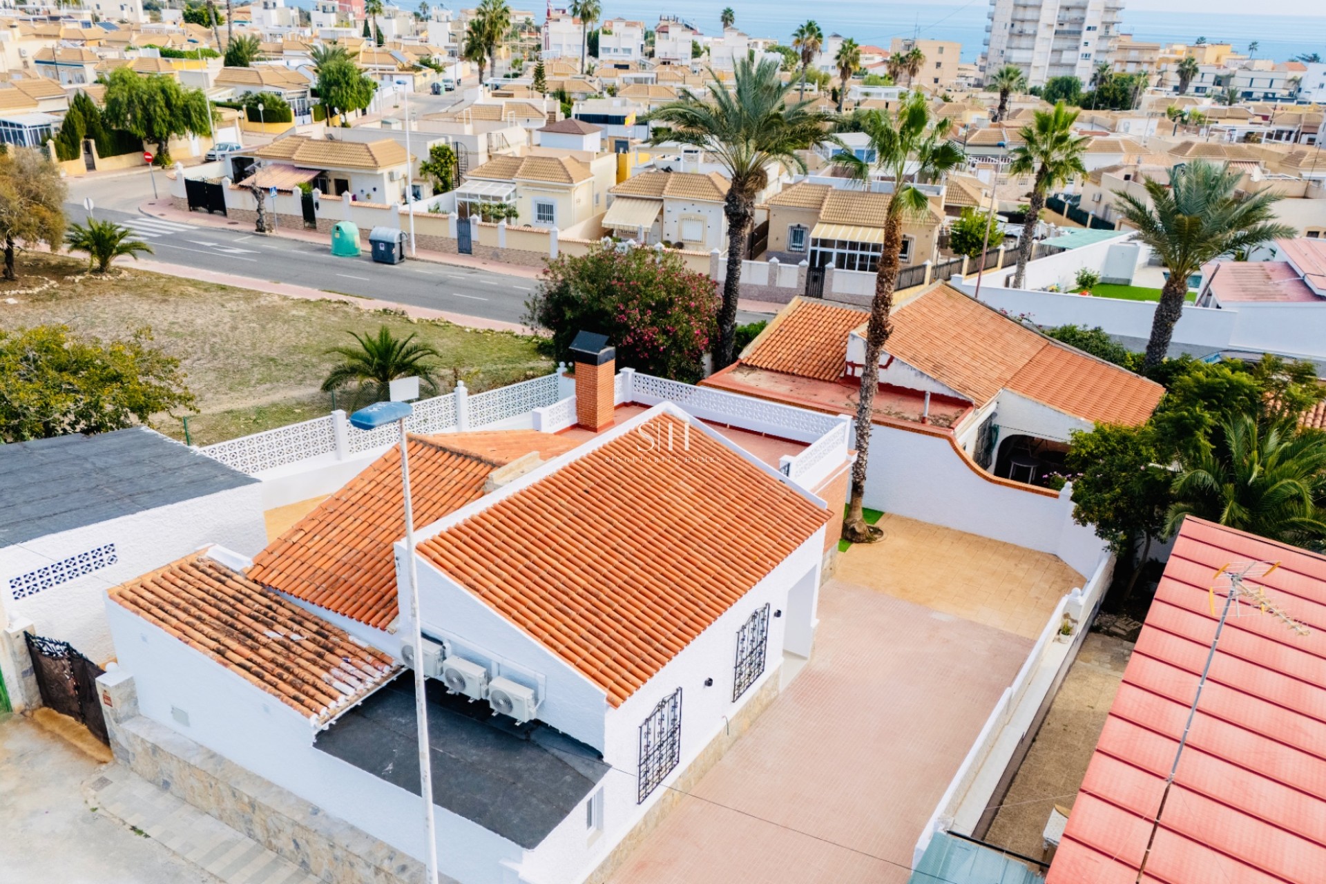 Resale - Villa - Torrevieja - Los Frutales