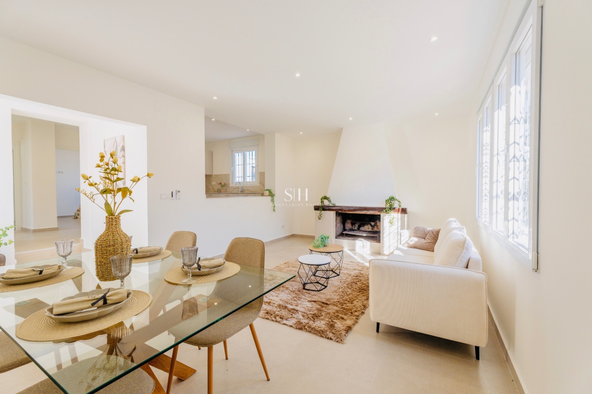 Resale - Villa - Torrevieja - Los Frutales