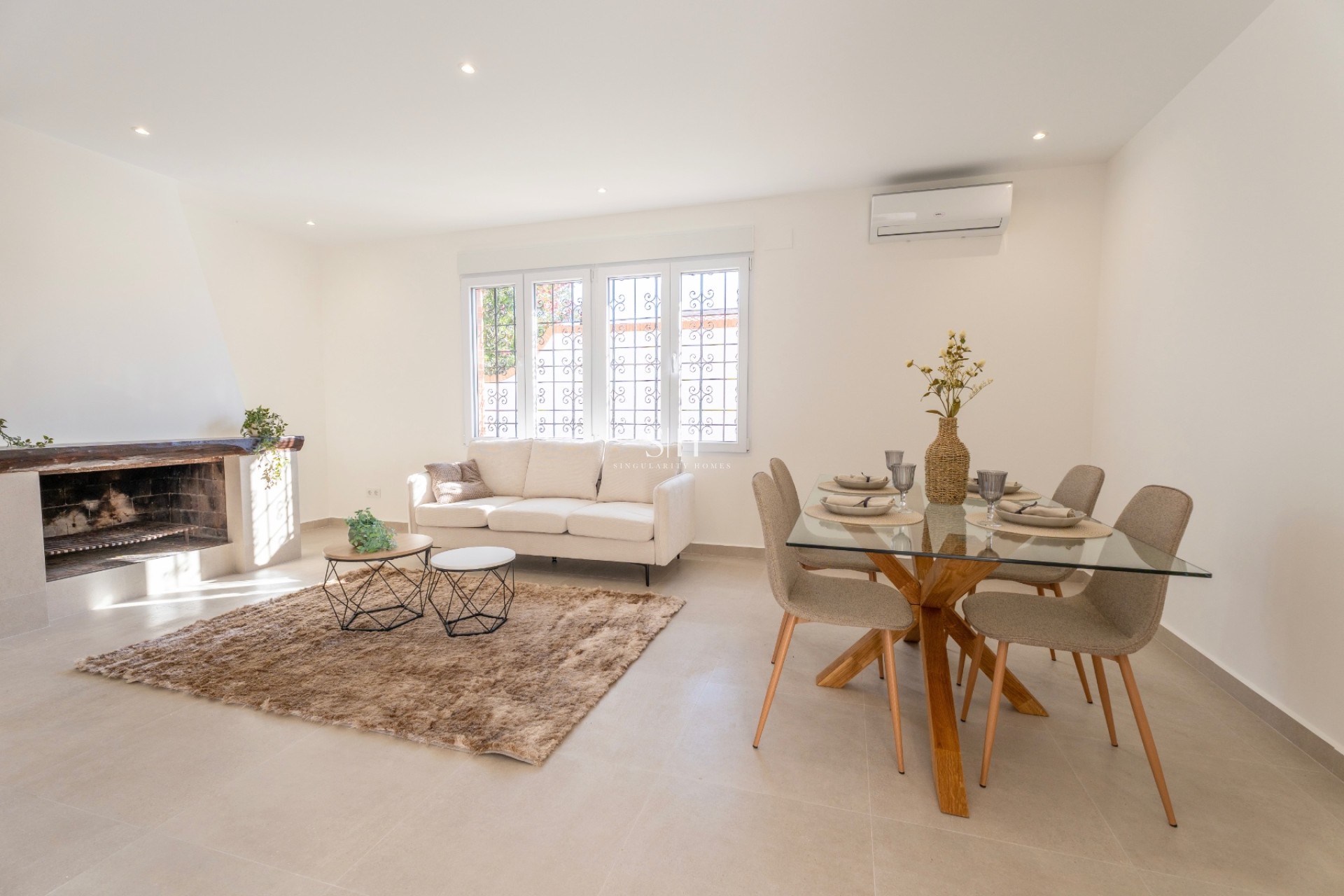 Resale - Villa - Torrevieja - Los Frutales