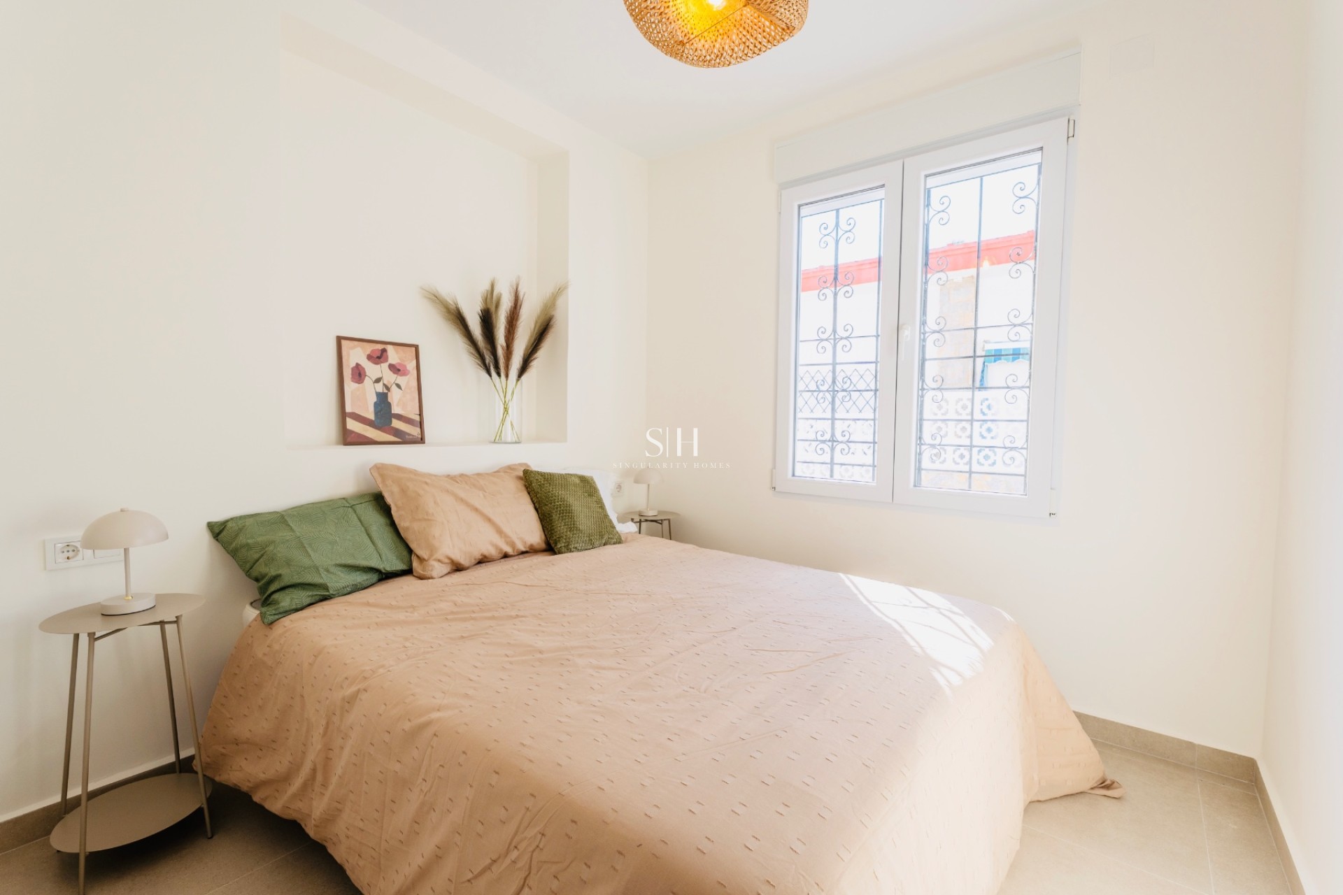 Resale - Villa - Torrevieja - Los Frutales