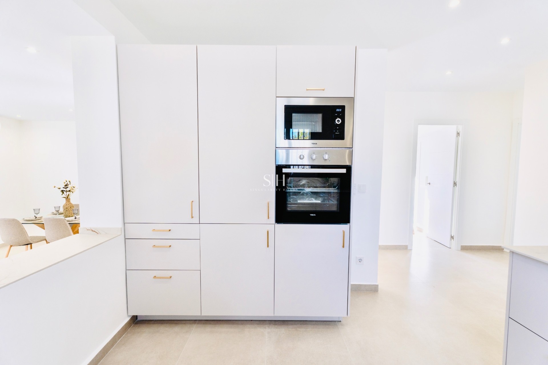 Resale - Villa - Torrevieja - Los Frutales