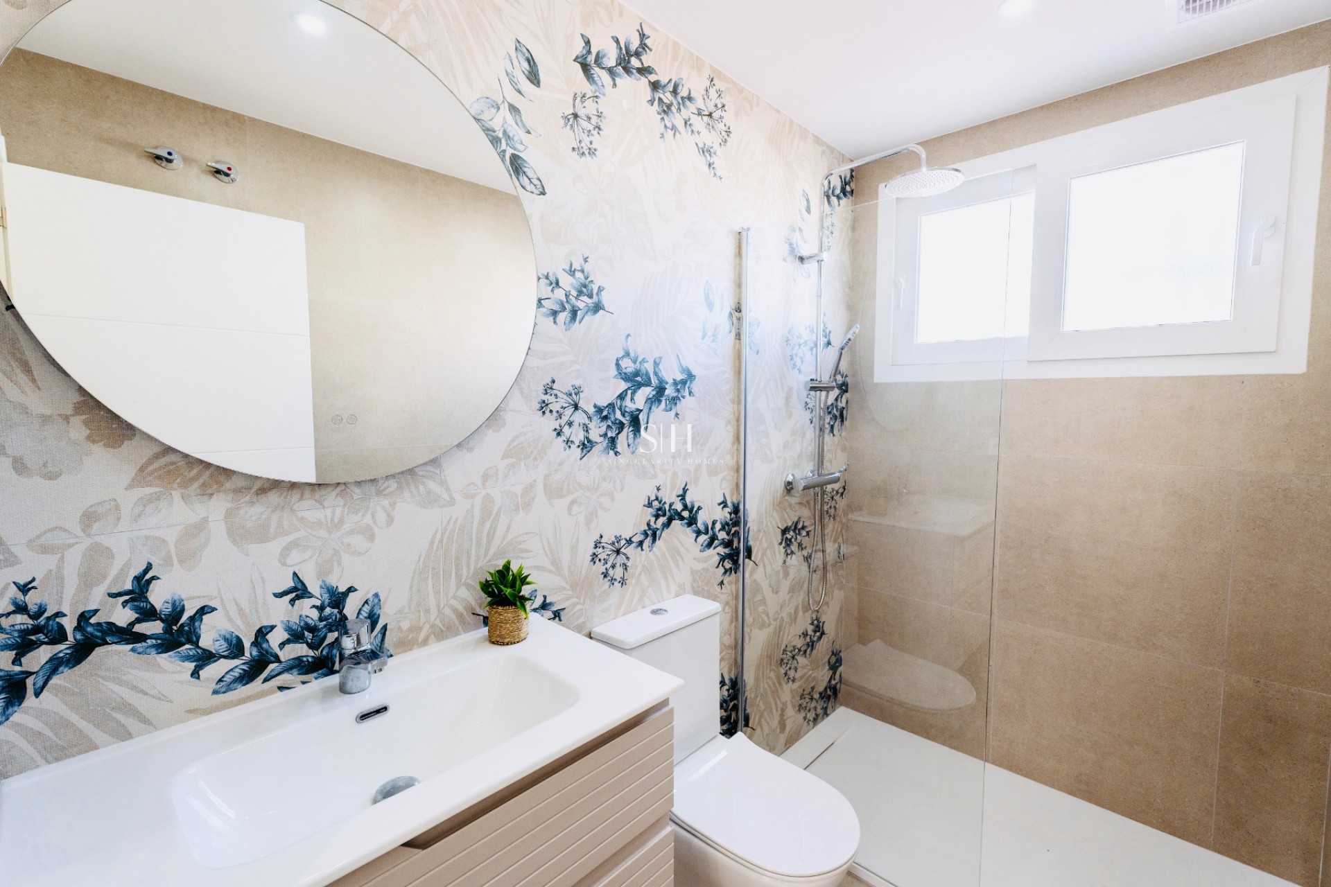 Resale - Villa - Torrevieja - Los Frutales