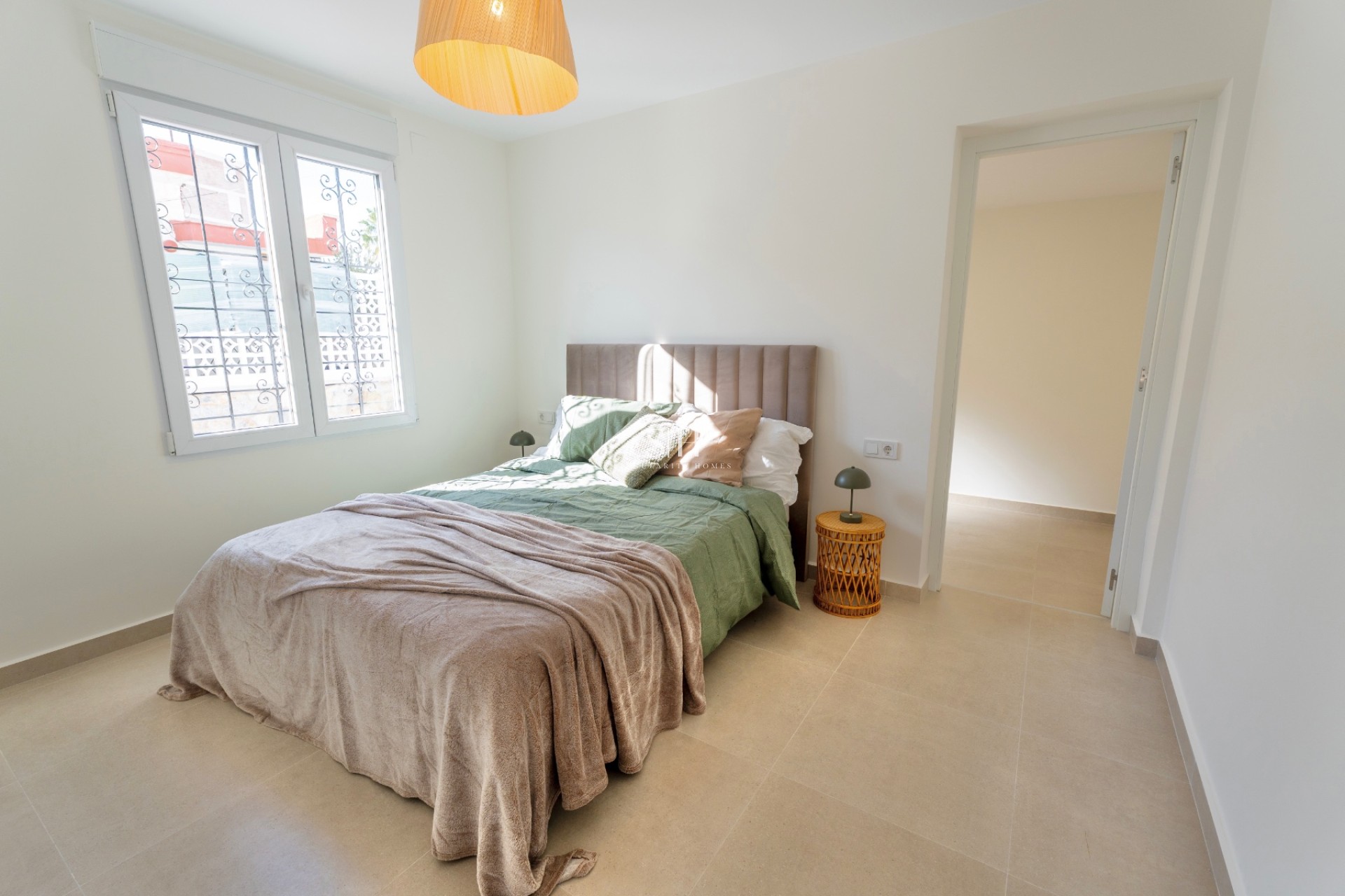 Resale - Villa - Torrevieja - Los Frutales