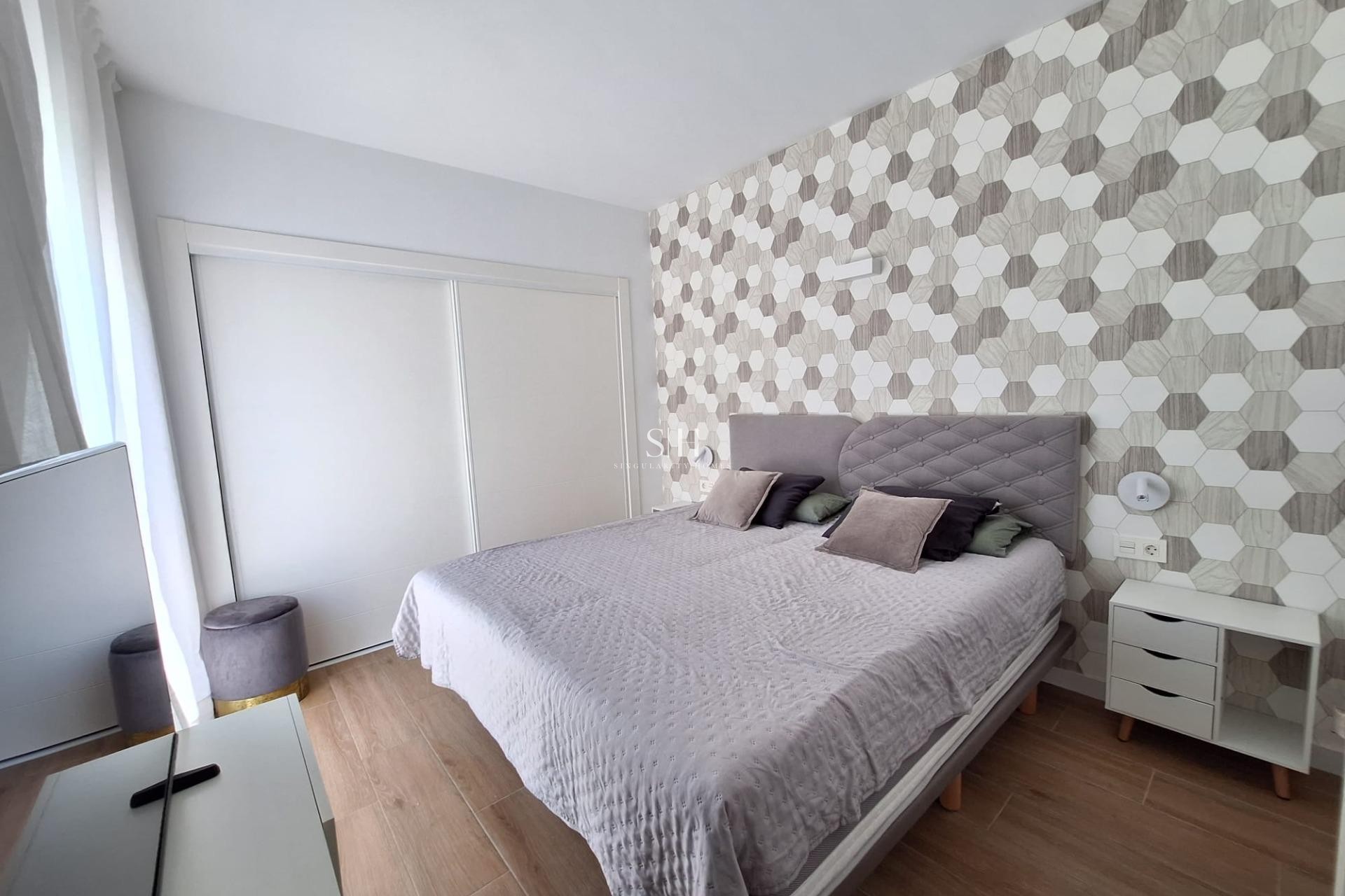 Resale - Villa - Torrevieja - Los Frutales