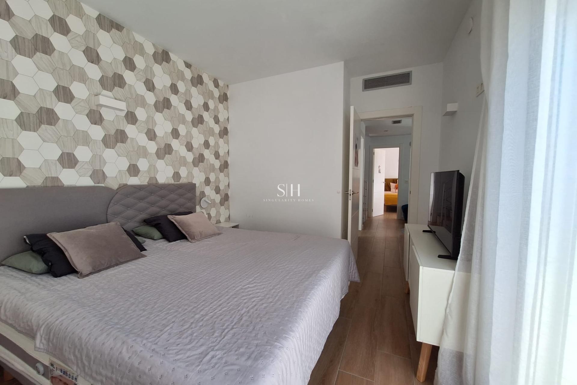 Resale - Villa - Torrevieja - Los Frutales