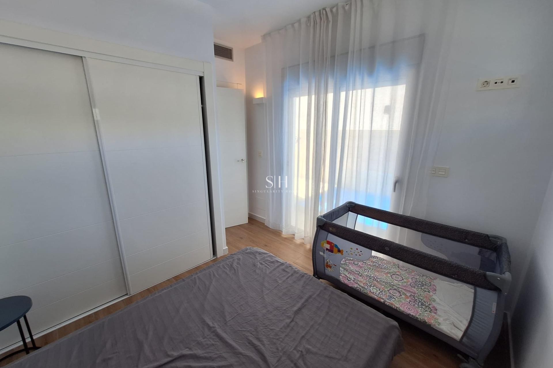 Resale - Villa - Torrevieja - Los Frutales