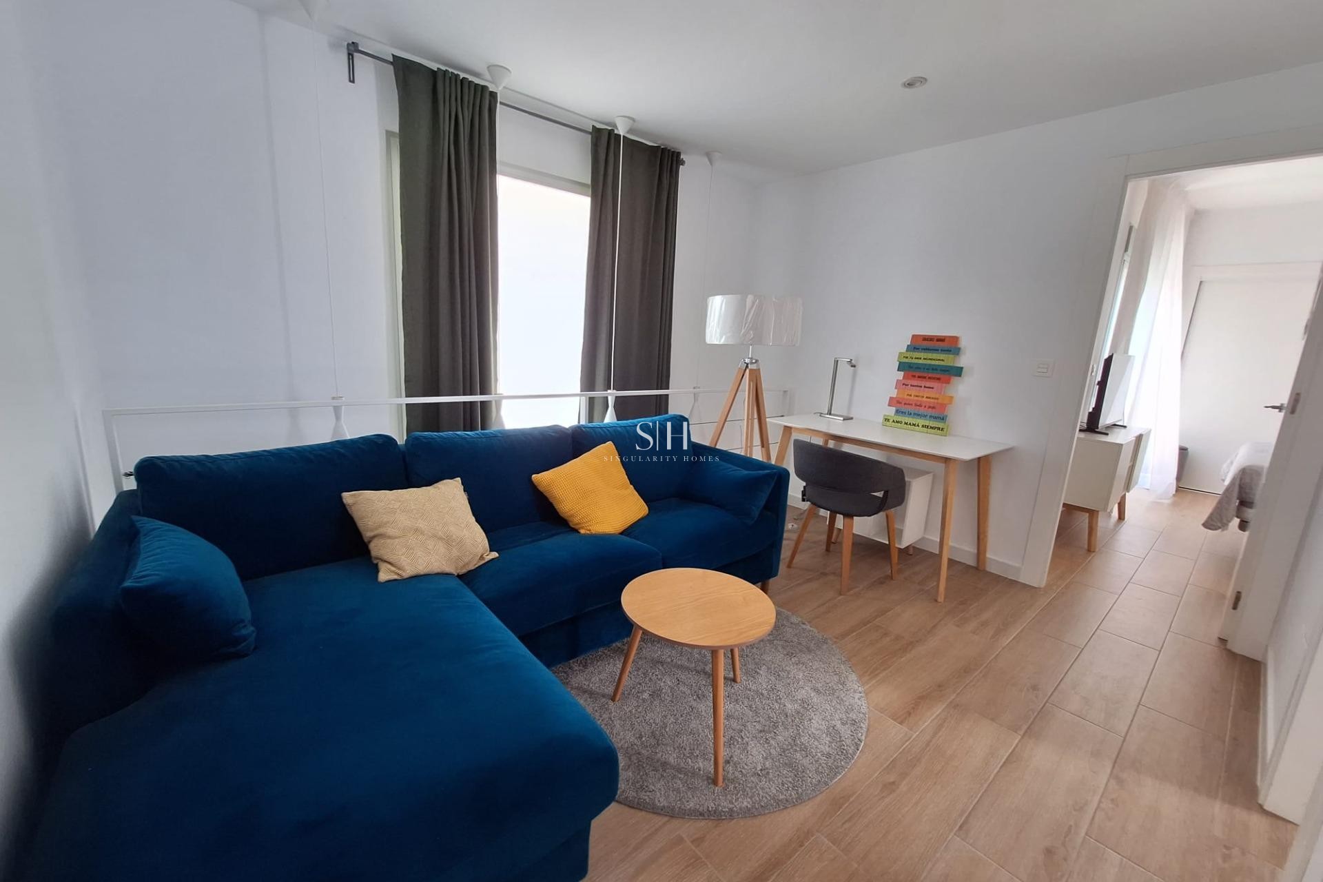 Resale - Villa - Torrevieja - Los Frutales