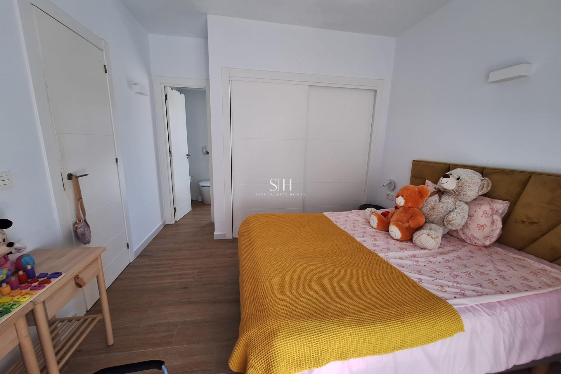 Resale - Villa - Torrevieja - Los Frutales