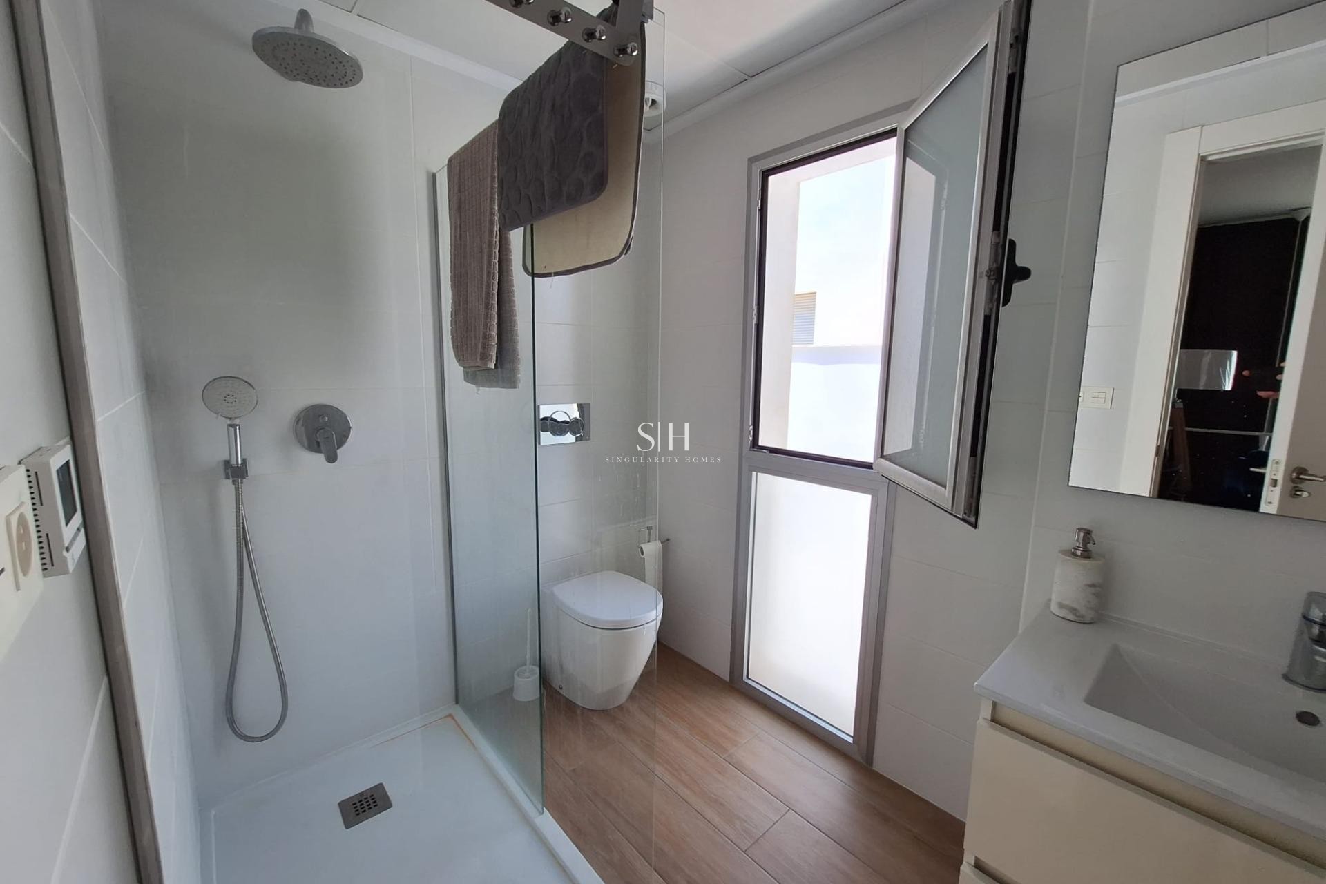 Resale - Villa - Torrevieja - Los Frutales