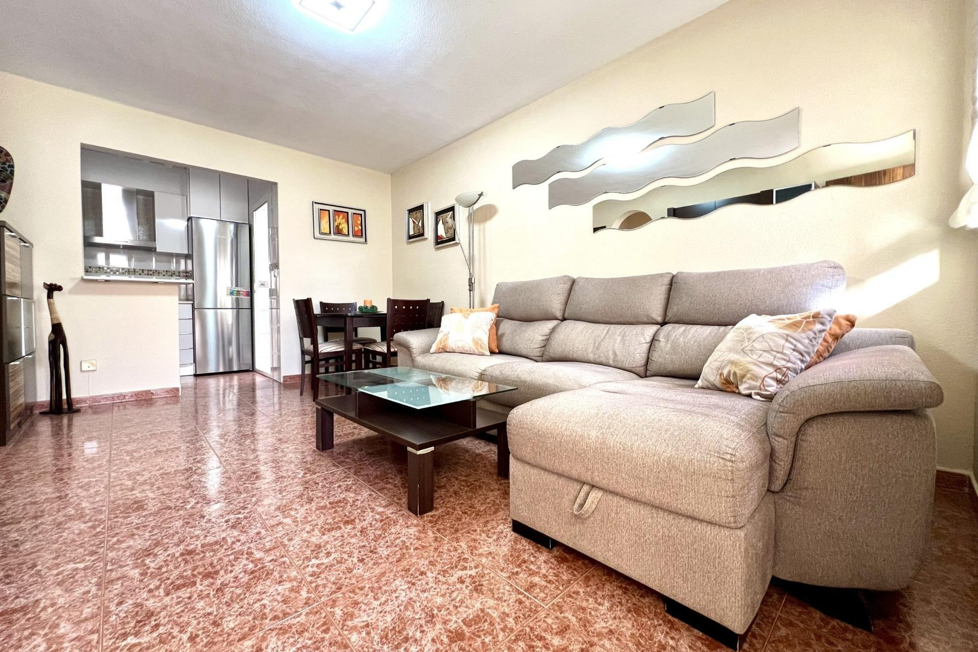 Resale - Villa - Torrevieja - Paraje Natural