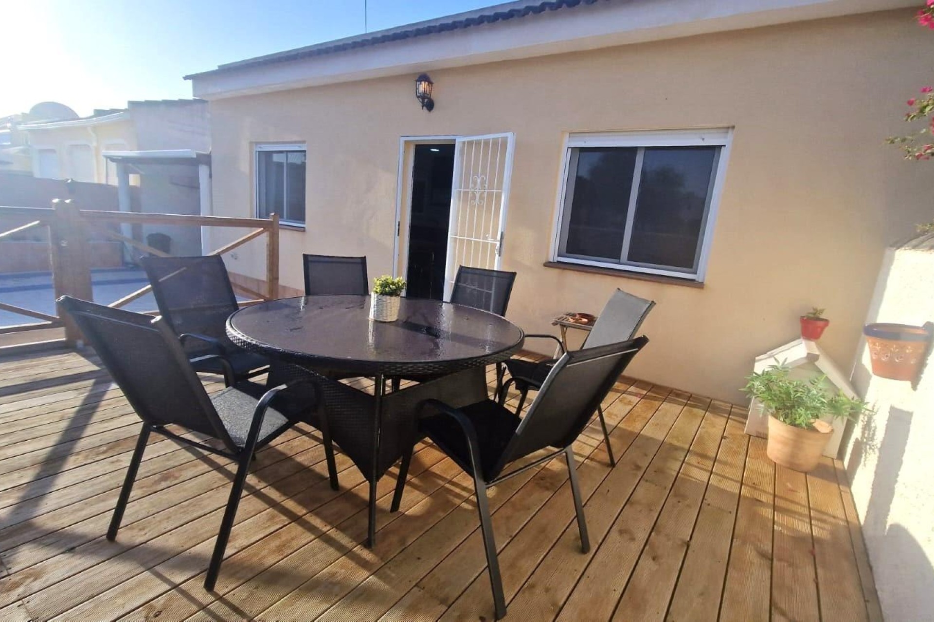 Resale - Villa - Torrevieja - San Luis