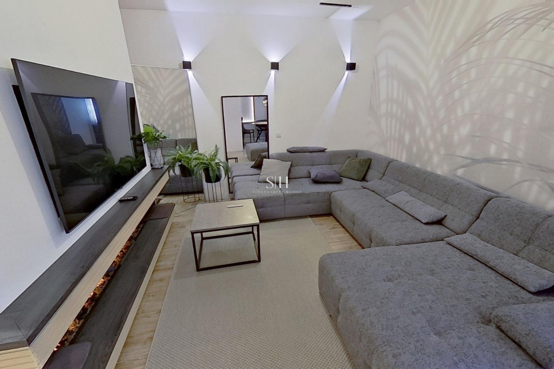 Resale - Villa - Torrevieja - San Luis