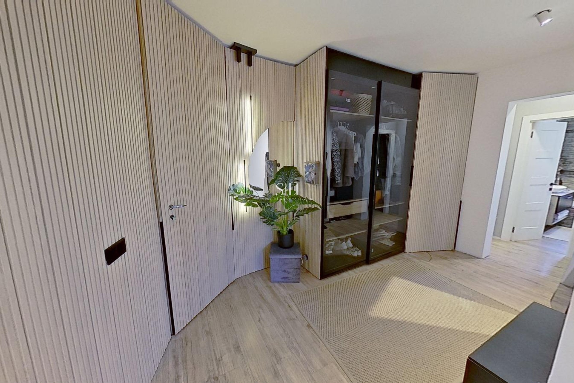 Resale - Villa - Torrevieja - San Luis