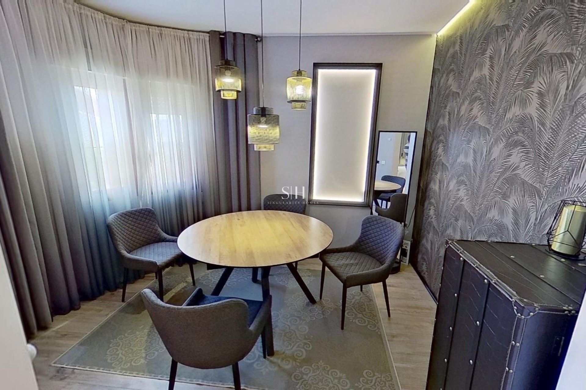 Resale - Villa - Torrevieja - San Luis