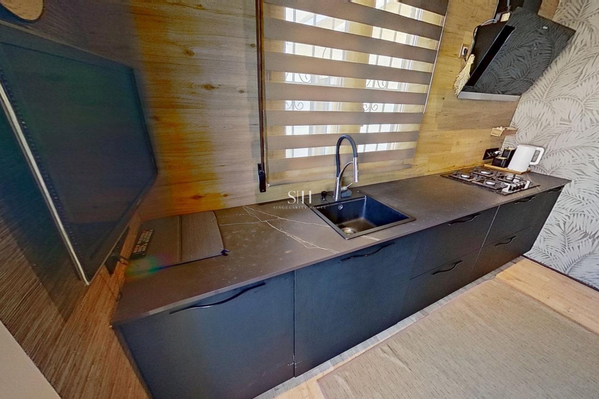 Resale - Villa - Torrevieja - San Luis