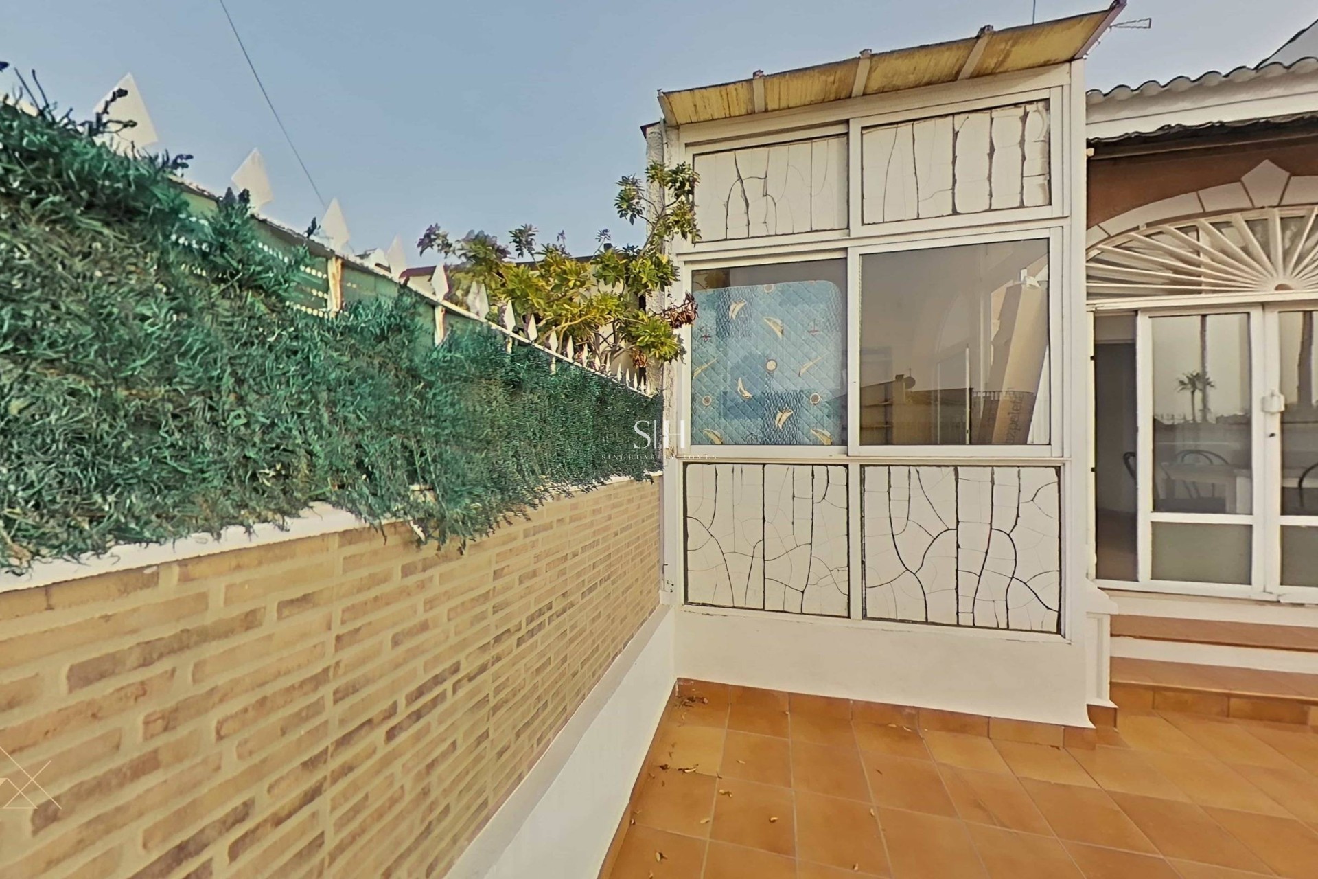 Resale - Villa - Torrevieja - San Luis