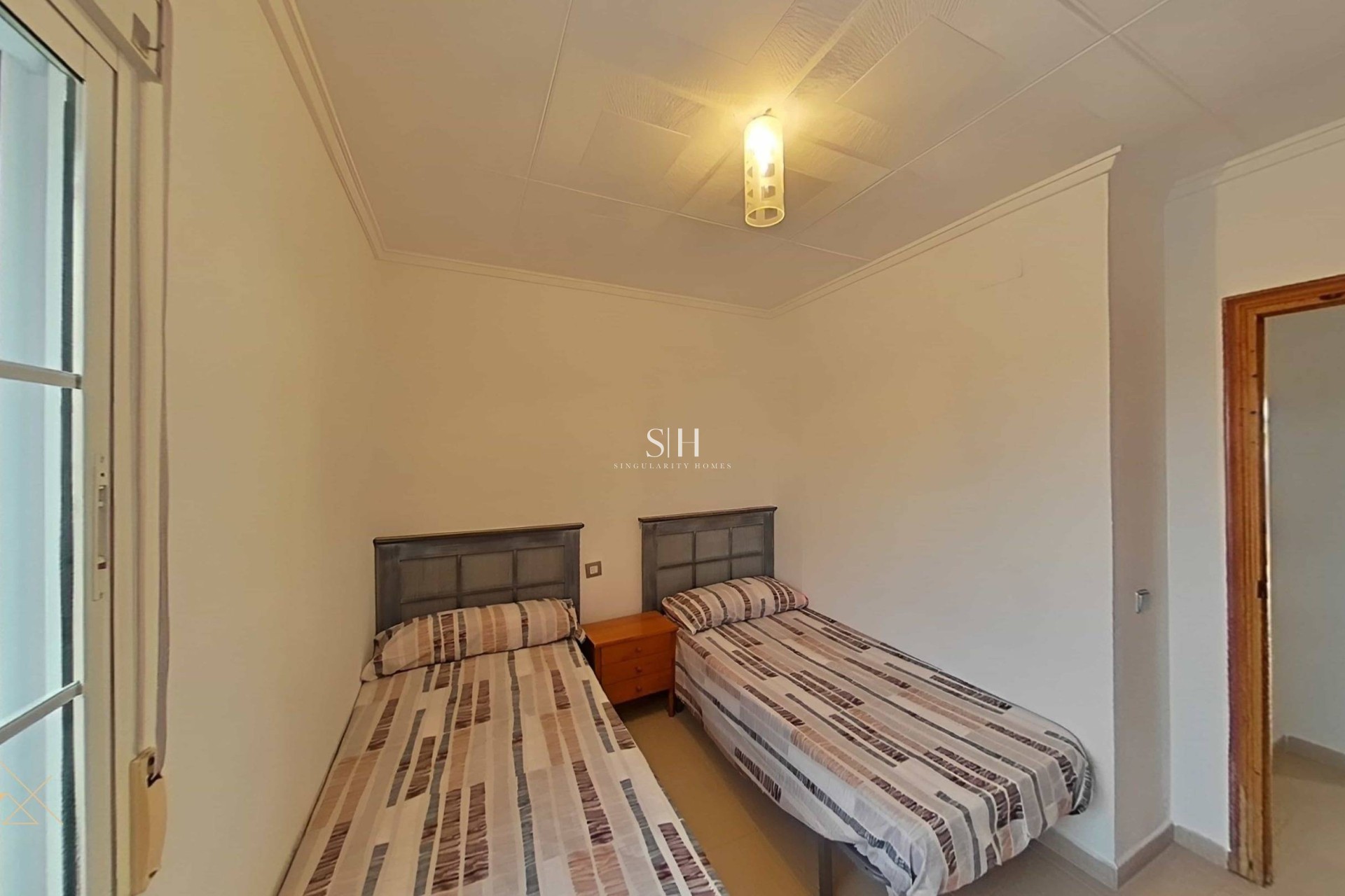 Resale - Villa - Torrevieja - San Luis