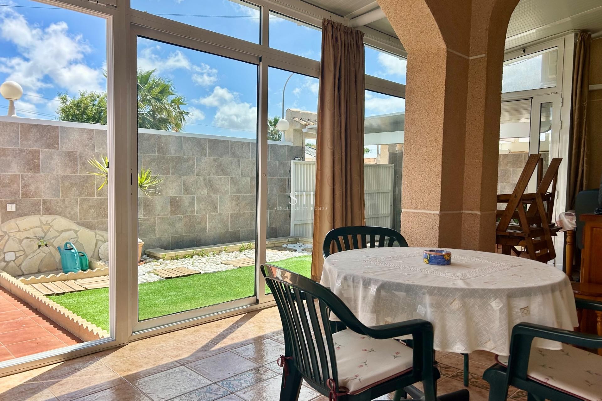 Resale - Villa - Torrevieja - San Luis