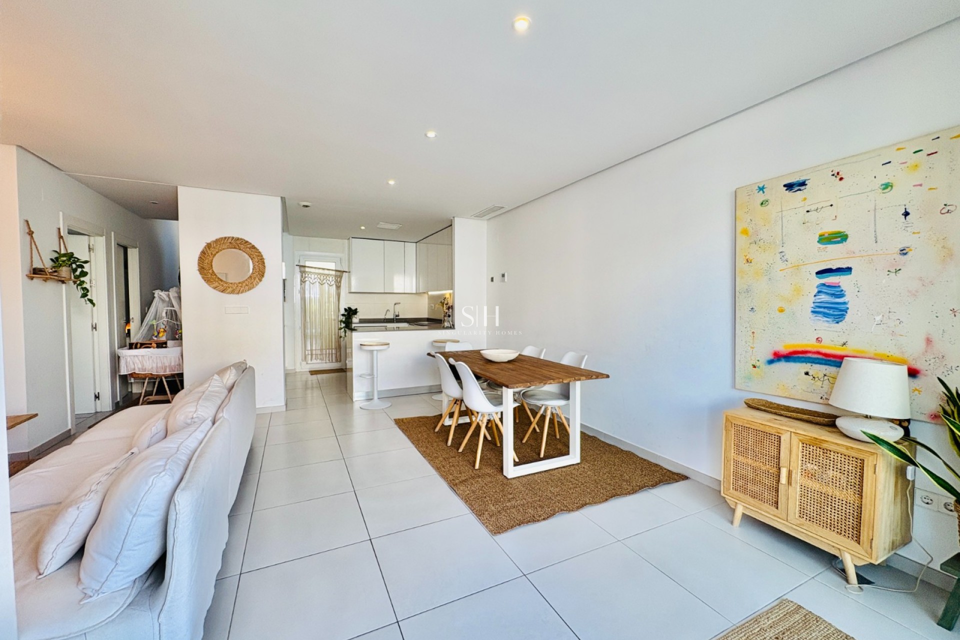 Resale - Villa - Torrevieja - Sector 25