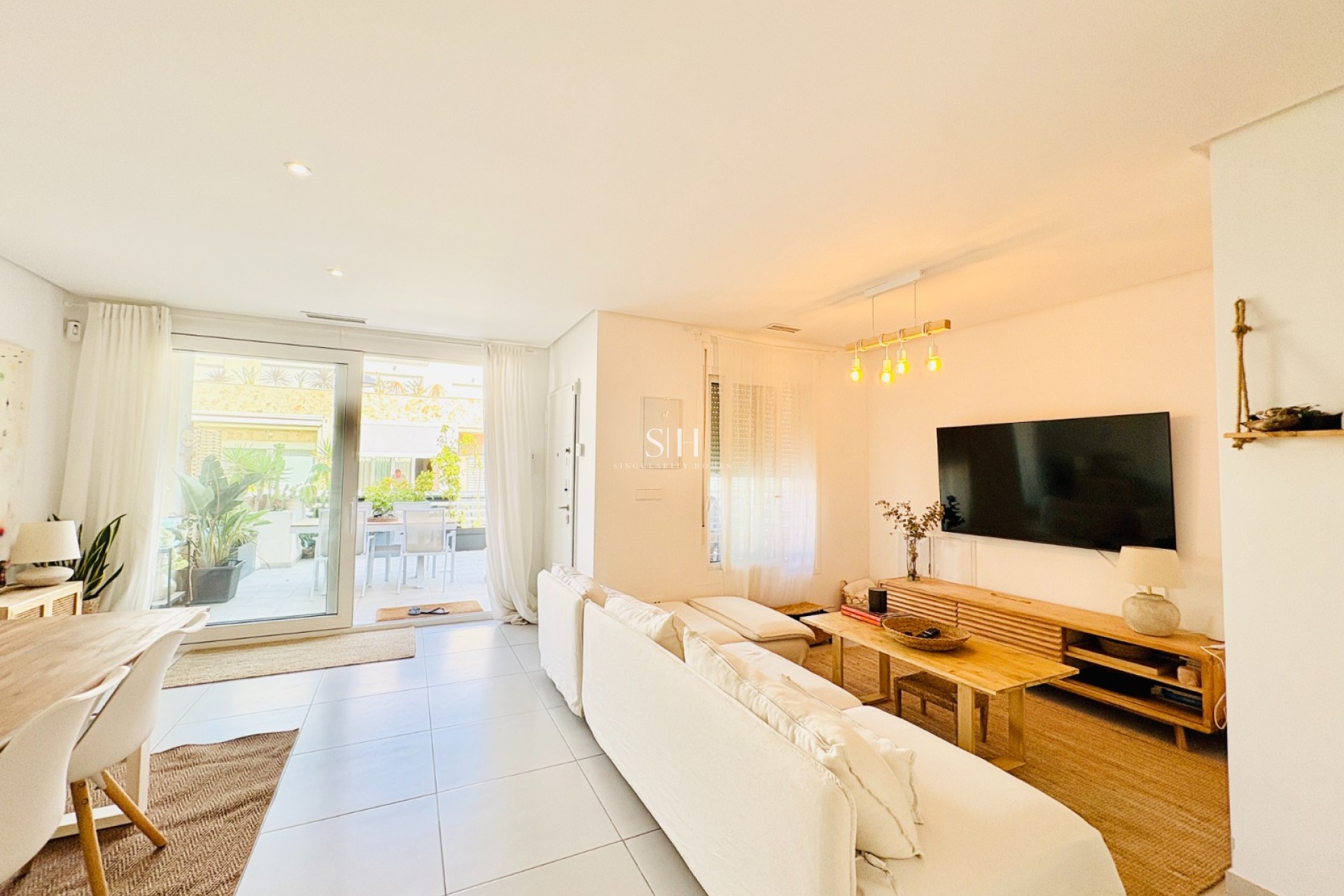 Resale - Villa - Torrevieja - Sector 25