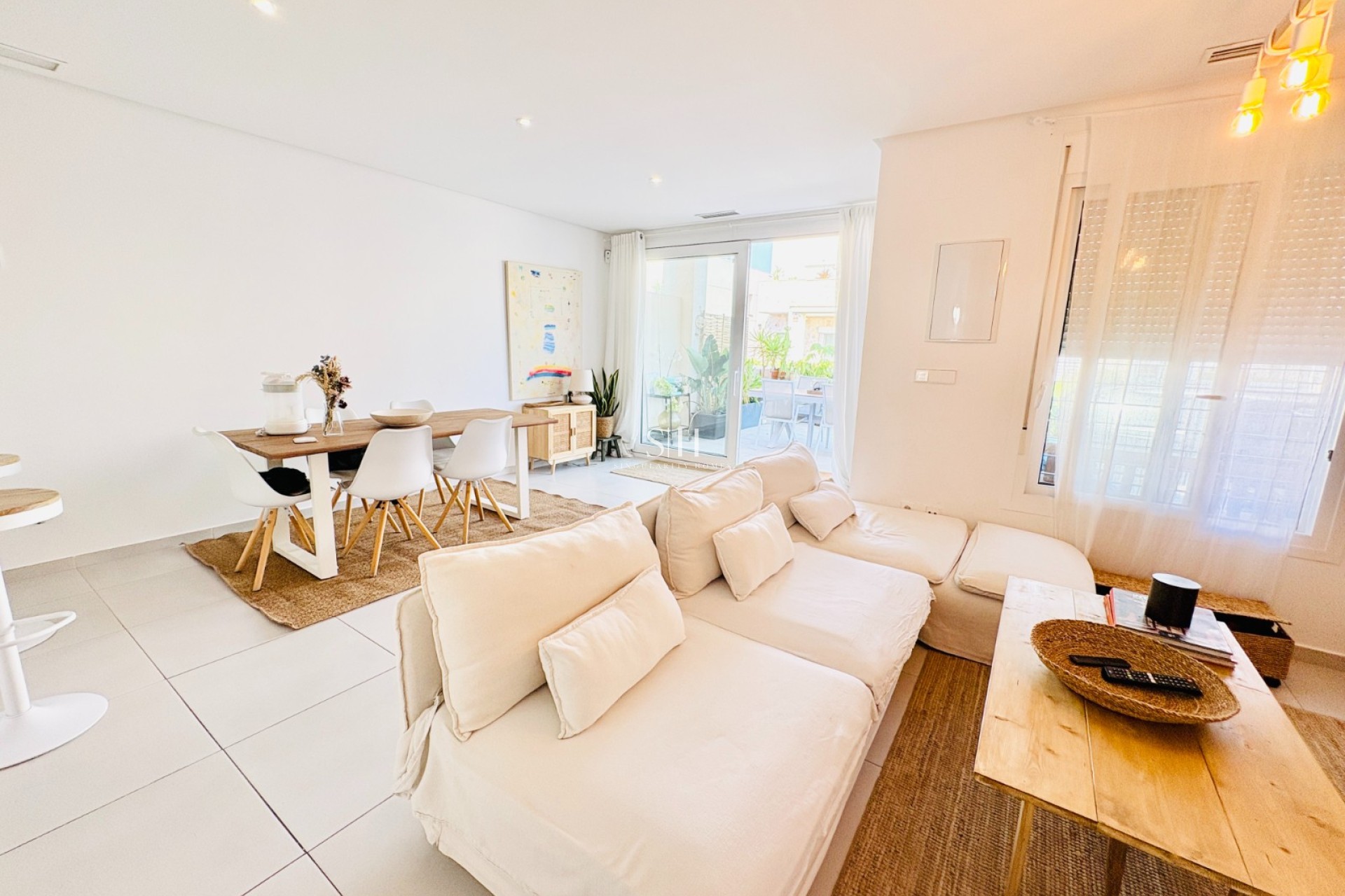 Resale - Villa - Torrevieja - Sector 25