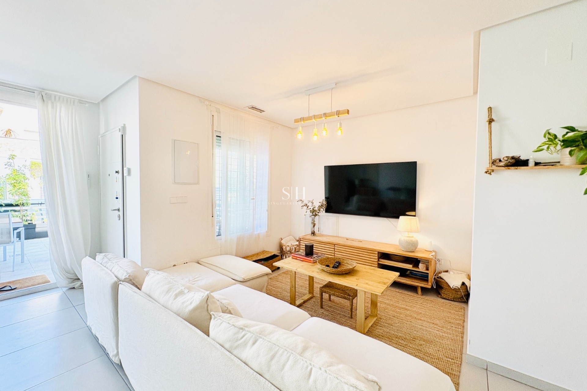 Resale - Villa - Torrevieja - Sector 25