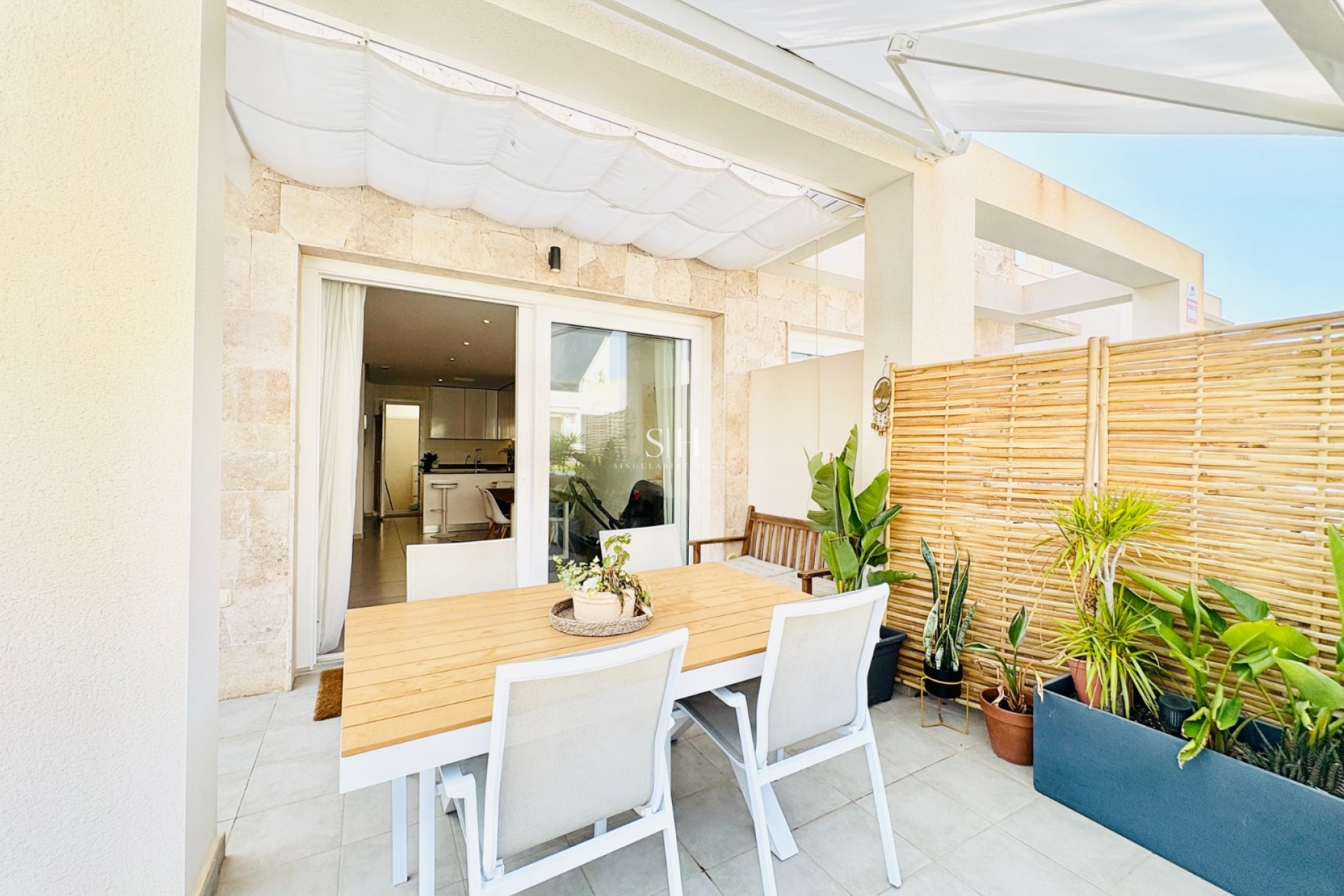 Resale - Villa - Torrevieja - Sector 25