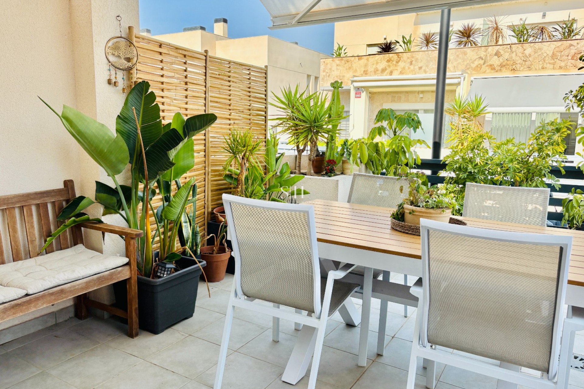 Resale - Villa - Torrevieja - Sector 25