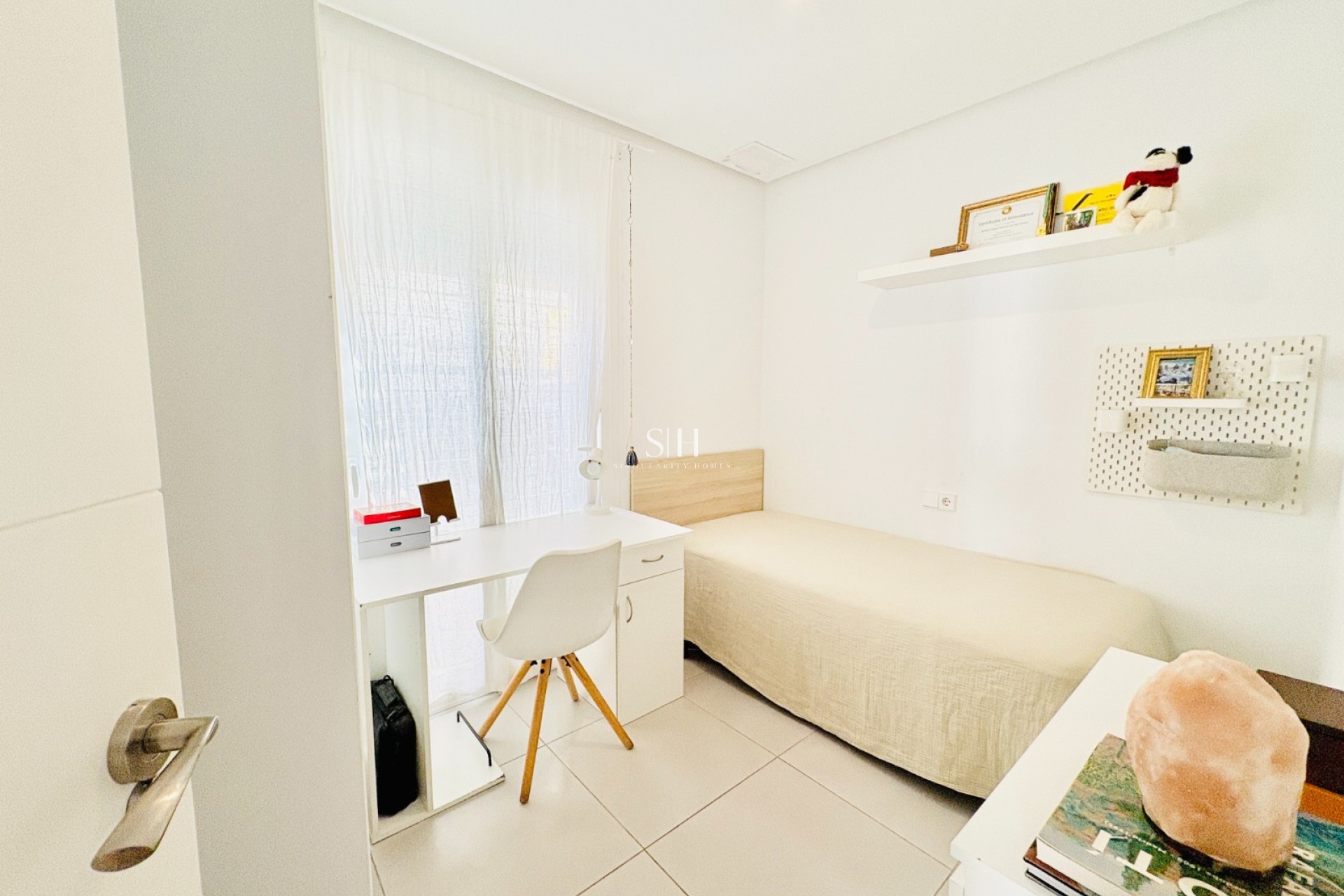 Resale - Villa - Torrevieja - Sector 25