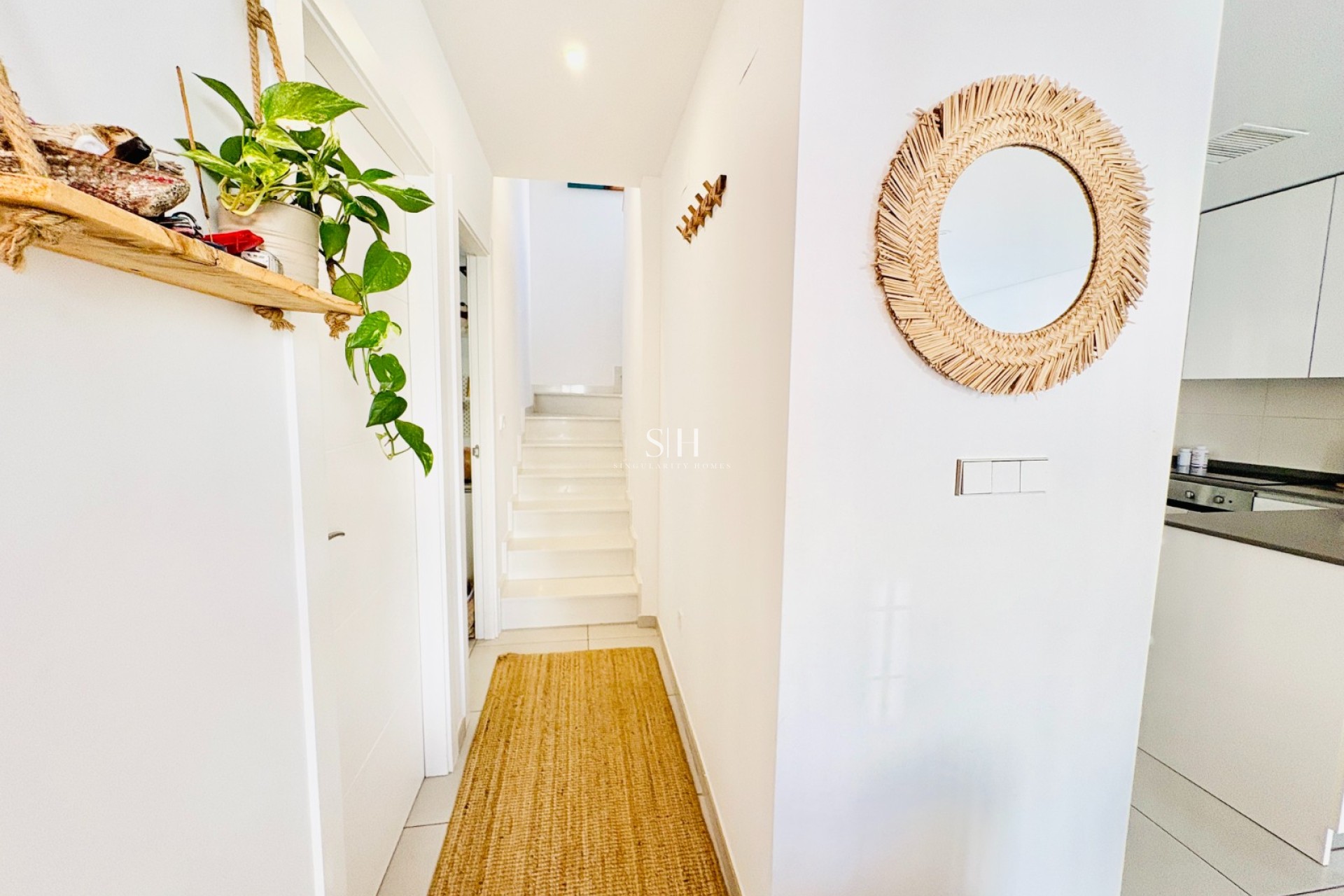 Resale - Villa - Torrevieja - Sector 25