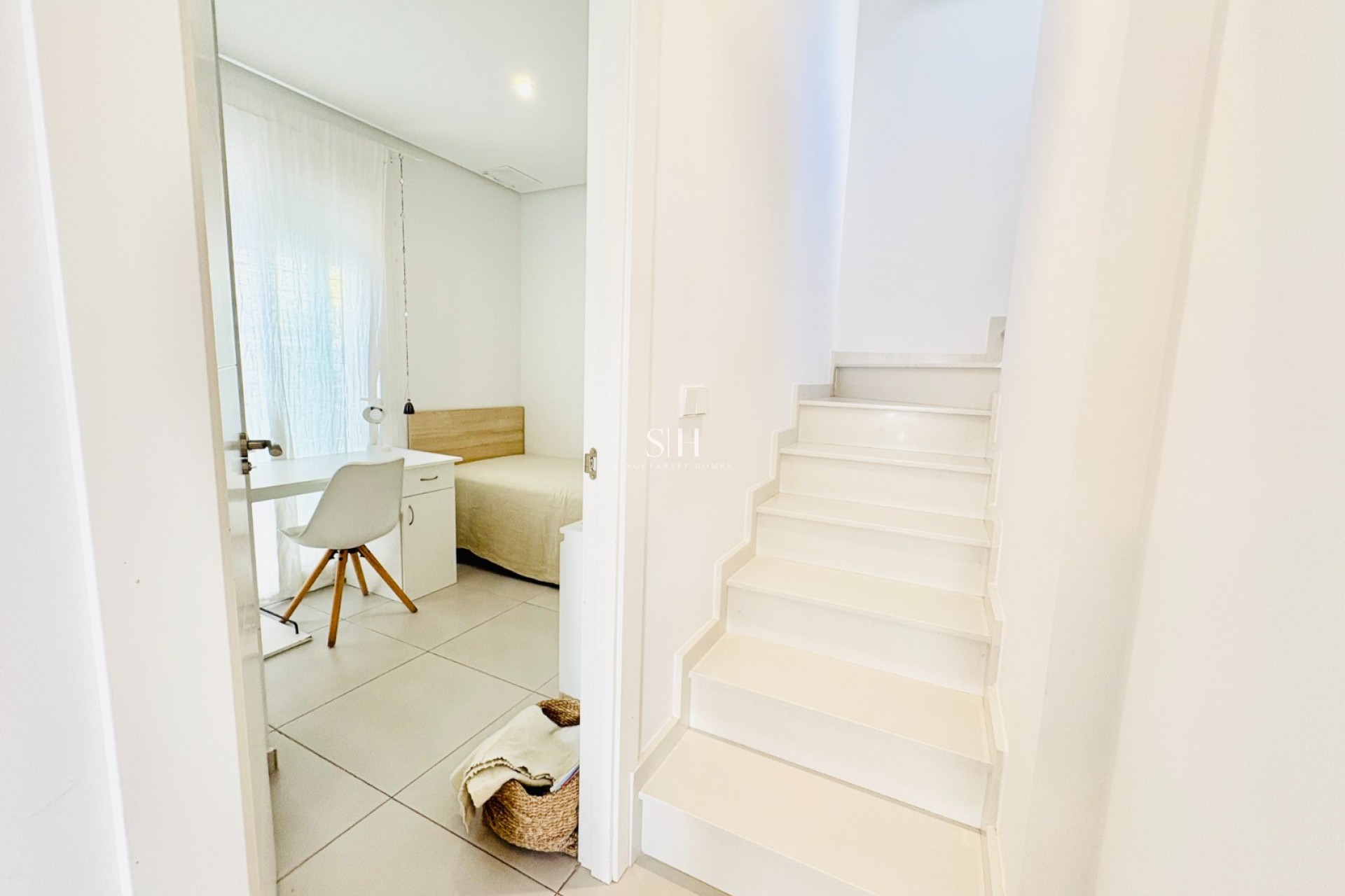 Resale - Villa - Torrevieja - Sector 25